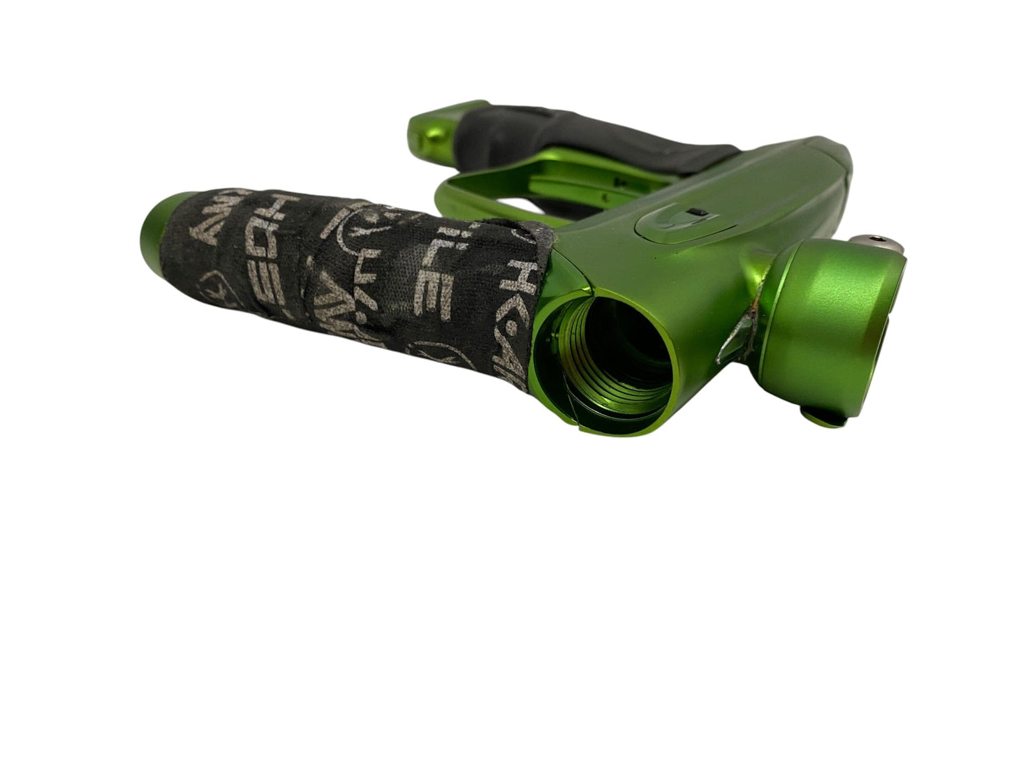 Used DLX Luxe TM40 Green/Green Paintball Gun Paintball Gun from CPXBrosPaintball Buy/Sell/Trade Paintball Markers, New Paintball Guns, Paintball Hoppers, Paintball Masks, and Hormesis Headbands