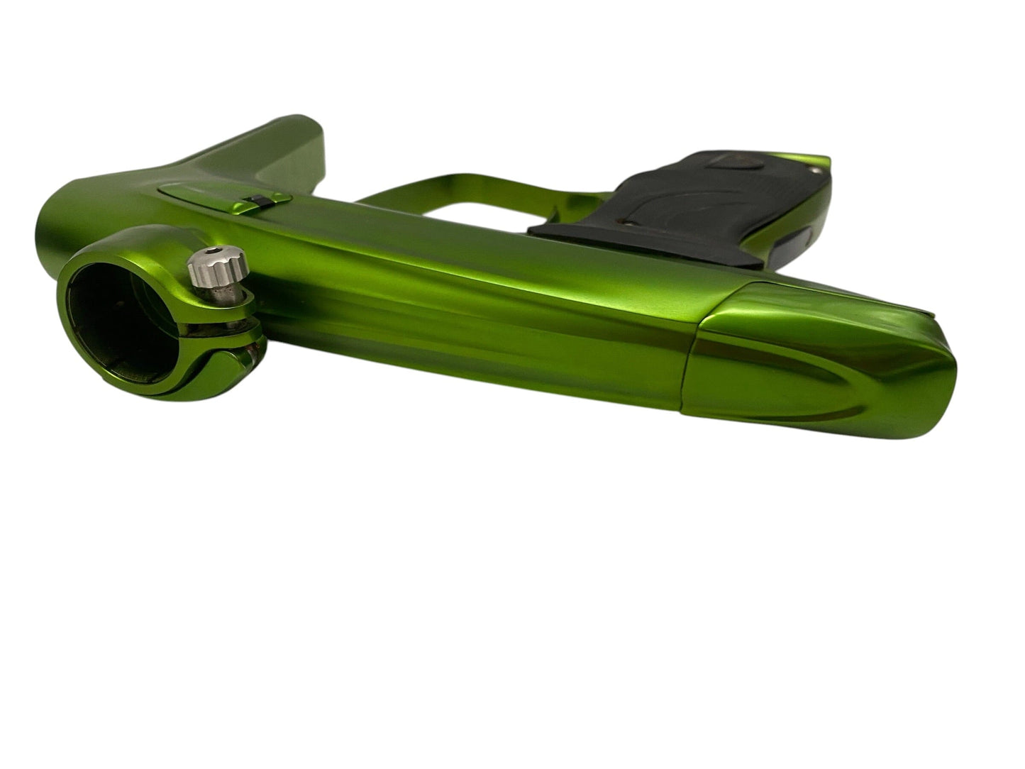 Used DLX LUXE TM40 Green/Green Paintball Gun Paintball Gun from CPXBrosPaintball Buy/Sell/Trade Paintball Markers, New Paintball Guns, Paintball Hoppers, Paintball Masks, and Hormesis Headbands