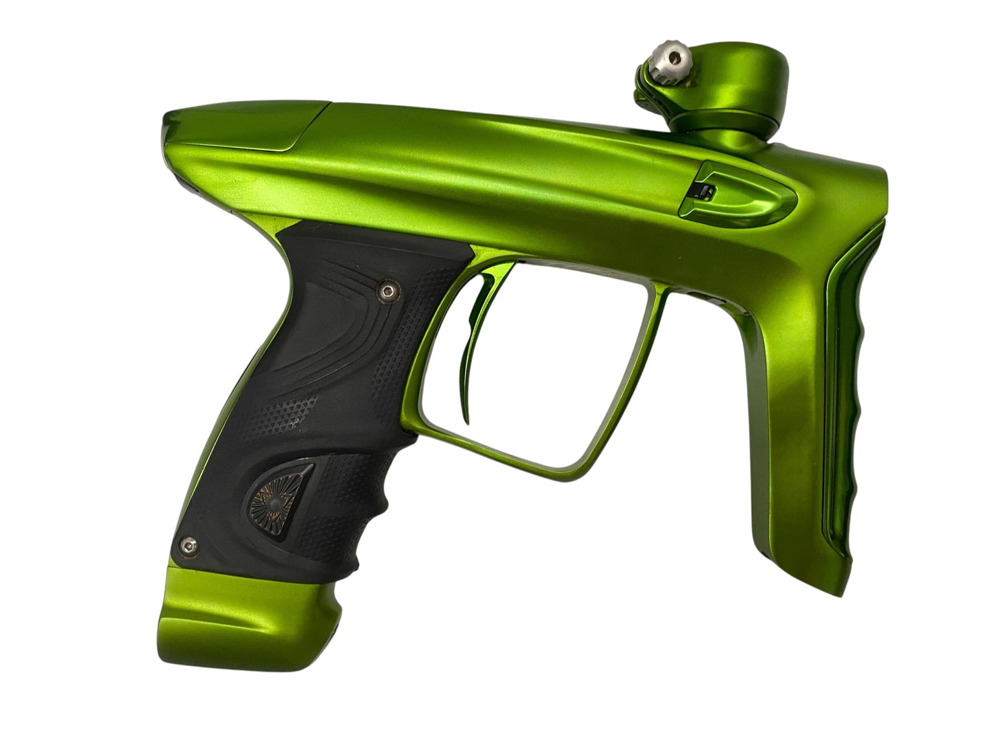 Used DLX LUXE TM40 Green/Green Paintball Gun Paintball Gun from CPXBrosPaintball Buy/Sell/Trade Paintball Markers, New Paintball Guns, Paintball Hoppers, Paintball Masks, and Hormesis Headbands