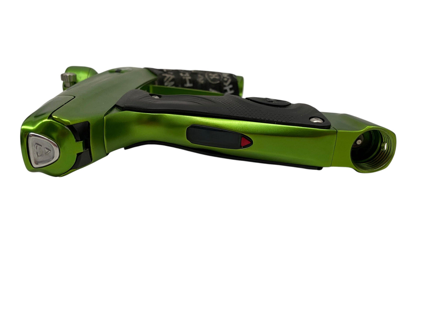Used DLX Luxe TM40 Green/Green Paintball Gun Paintball Gun from CPXBrosPaintball Buy/Sell/Trade Paintball Markers, New Paintball Guns, Paintball Hoppers, Paintball Masks, and Hormesis Headbands