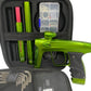 Used DLX LUXE TM40 Green/Green Paintball Gun Paintball Gun from CPXBrosPaintball Buy/Sell/Trade Paintball Markers, New Paintball Guns, Paintball Hoppers, Paintball Masks, and Hormesis Headbands