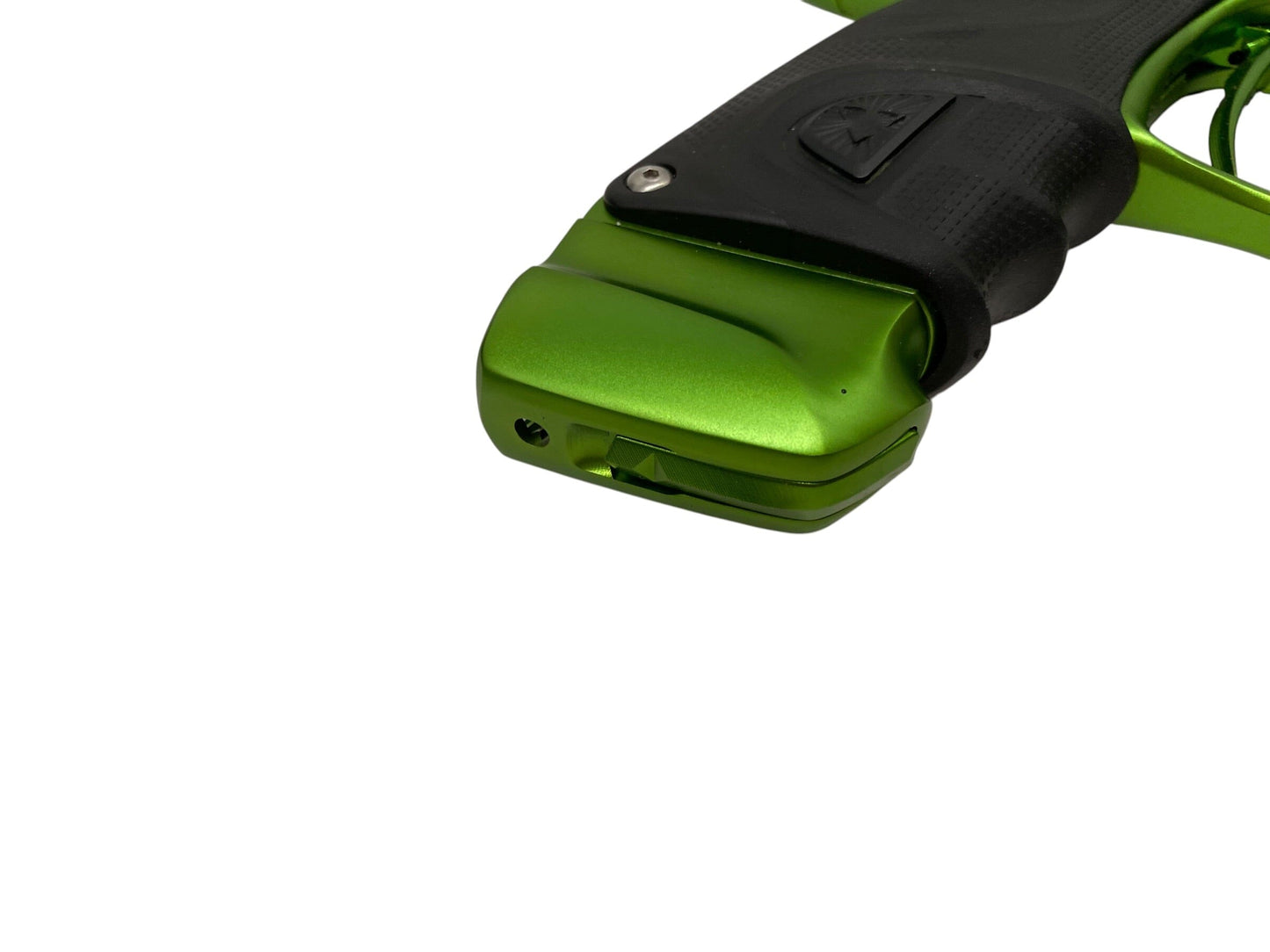Used DLX Luxe TM40 Green/Green Paintball Gun Paintball Gun from CPXBrosPaintball Buy/Sell/Trade Paintball Markers, New Paintball Guns, Paintball Hoppers, Paintball Masks, and Hormesis Headbands