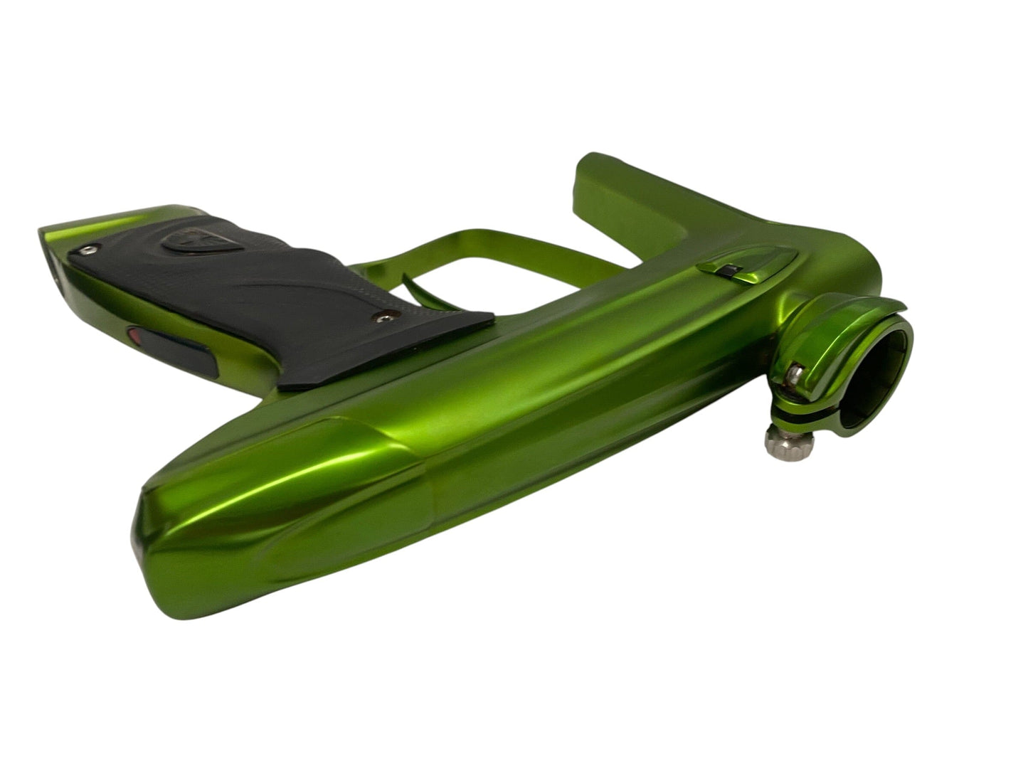 Used DLX LUXE TM40 Green/Green Paintball Gun Paintball Gun from CPXBrosPaintball Buy/Sell/Trade Paintball Markers, New Paintball Guns, Paintball Hoppers, Paintball Masks, and Hormesis Headbands