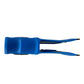 Used DLX Luxe TM40 Grip - Blue - Paintball Paintball Gun from CPXBrosPaintball Buy/Sell/Trade Paintball Markers, New Paintball Guns, Paintball Hoppers, Paintball Masks, and Hormesis Headbands