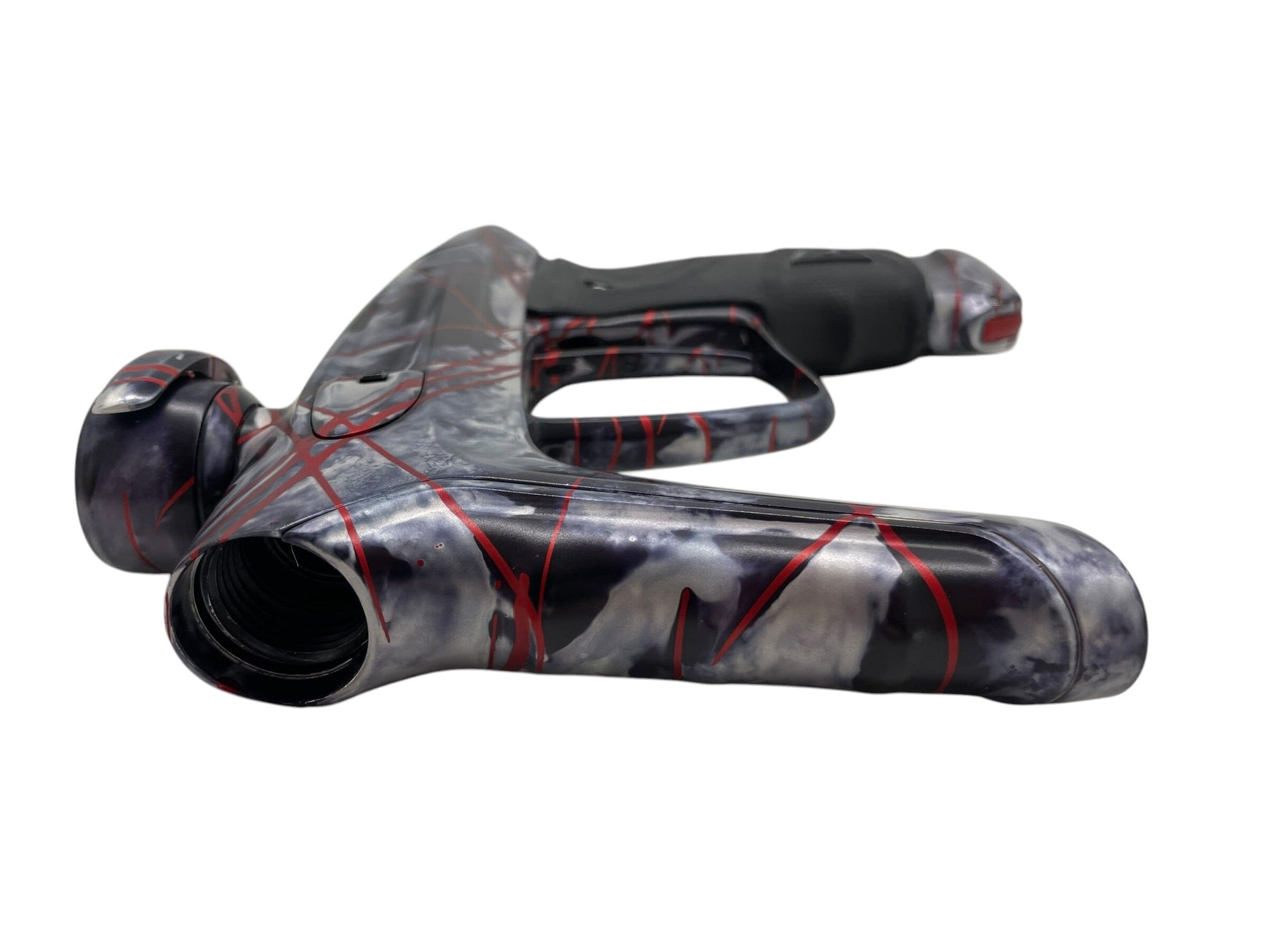 Used DLX Luxe TM40 Marble Splash Paintball Gun Paintball Gun from CPXBrosPaintball Buy/Sell/Trade Paintball Markers, New Paintball Guns, Paintball Hoppers, Paintball Masks, and Hormesis Headbands