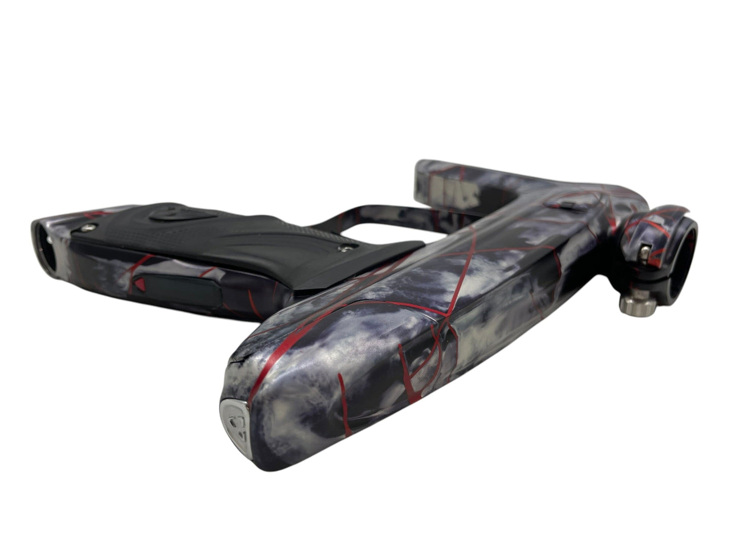 Used DLX Luxe TM40 Marble Splash Paintball Gun Paintball Gun from CPXBrosPaintball Buy/Sell/Trade Paintball Markers, New Paintball Guns, Paintball Hoppers, Paintball Masks, and Hormesis Headbands