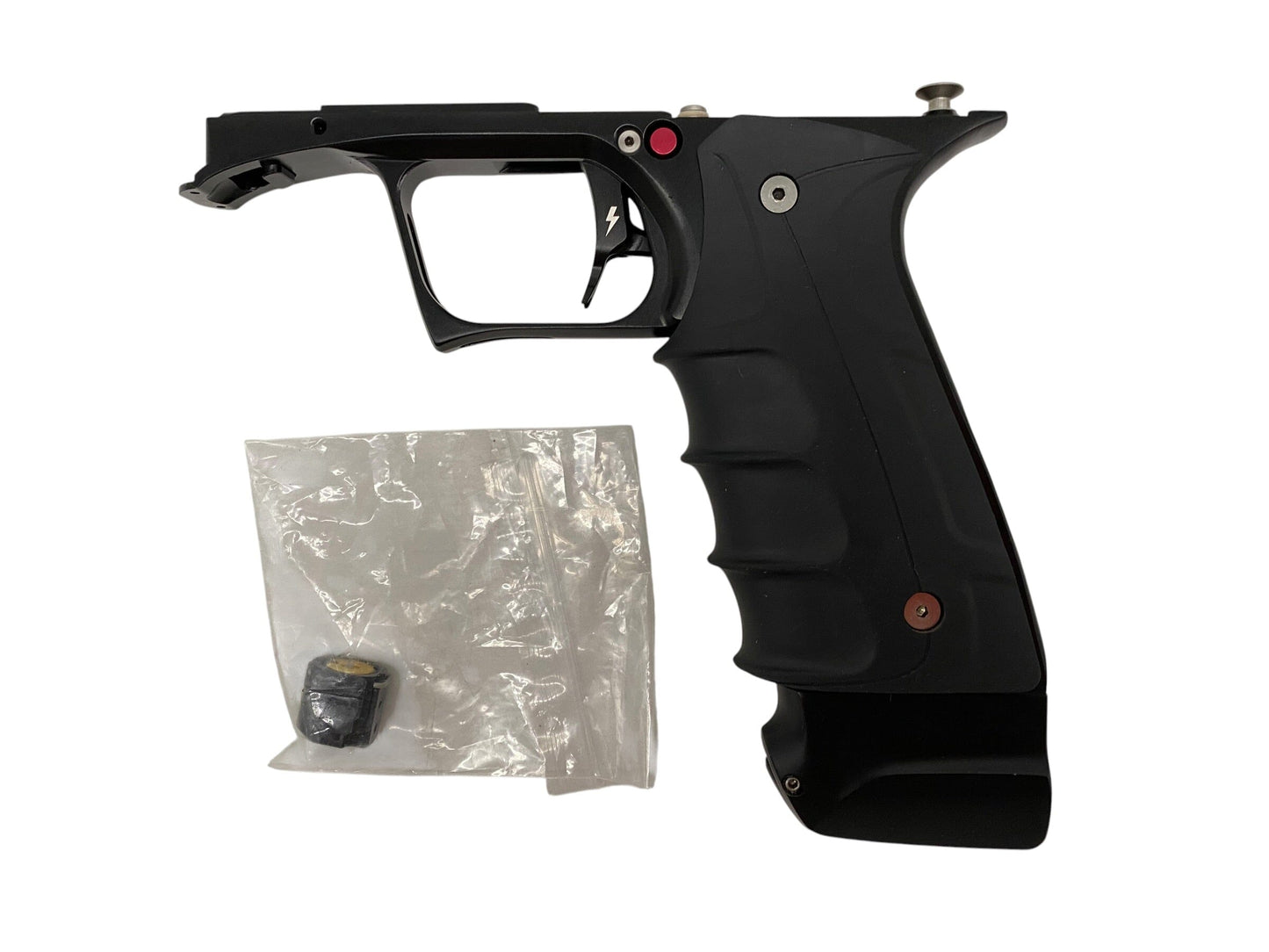 Used DLX Luxe TM40 Mech Conversion Kit Paintball Gun from CPXBrosPaintball Buy/Sell/Trade Paintball Markers, New Paintball Guns, Paintball Hoppers, Paintball Masks, and Hormesis Headbands