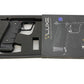 Used DLX Luxe TM40 Mech Conversion Kit Paintball Gun from CPXBrosPaintball Buy/Sell/Trade Paintball Markers, New Paintball Guns, Paintball Hoppers, Paintball Masks, and Hormesis Headbands