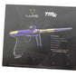 Used DLX Luxe TM40 Mech Conversion Kit Paintball Gun from CPXBrosPaintball Buy/Sell/Trade Paintball Markers, New Paintball Guns, Paintball Hoppers, Paintball Masks, and Hormesis Headbands