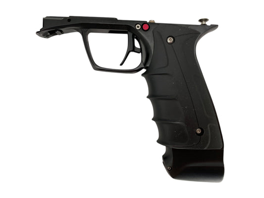 Used Dlx Luxe Tm40 Mech Frame Kit - Black Paintball Gun from CPXBrosPaintball Buy/Sell/Trade Paintball Markers, New Paintball Guns, Paintball Hoppers, Paintball Masks, and Hormesis Headbands