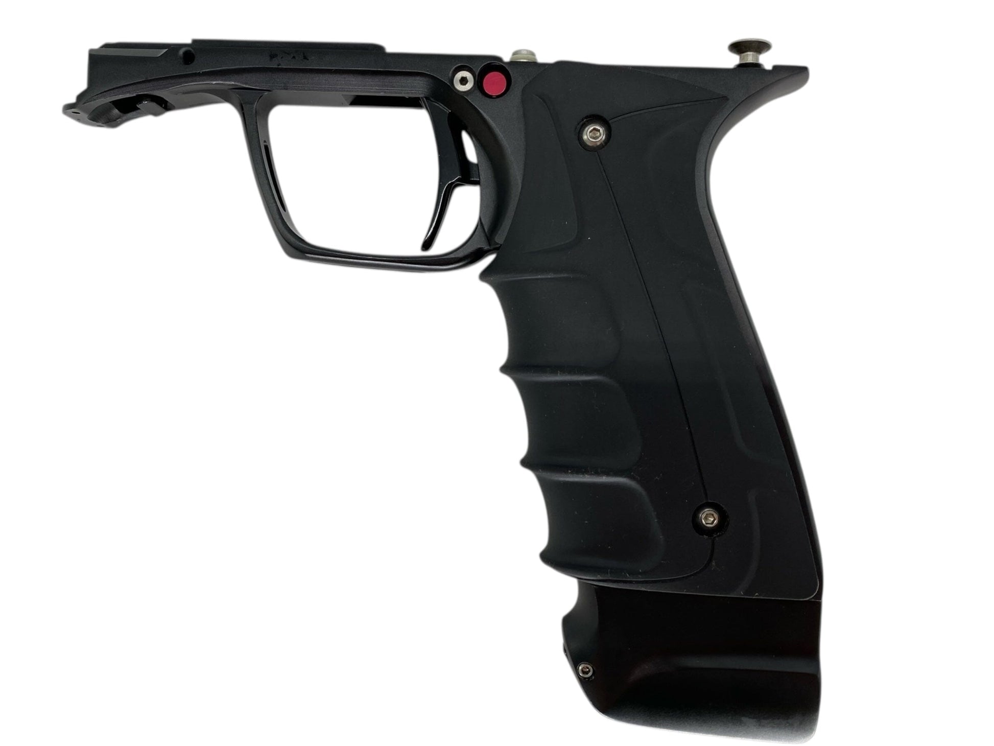 Used Dlx Luxe Tm40 Mech Frame Kit - Black Paintball Gun from CPXBrosPaintball Buy/Sell/Trade Paintball Markers, New Paintball Guns, Paintball Hoppers, Paintball Masks, and Hormesis Headbands