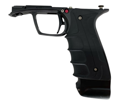 Used Dlx Luxe Tm40 Mech Frame Kit - Black Paintball Gun from CPXBrosPaintball Buy/Sell/Trade Paintball Markers, New Paintball Guns, Paintball Hoppers, Paintball Masks, and Hormesis Headbands
