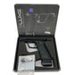 Used Dlx Luxe Tm40 Mech Kit Paintball Gun from CPXBrosPaintball Buy/Sell/Trade Paintball Markers, New Paintball Guns, Paintball Hoppers, Paintball Masks, and Hormesis Headbands