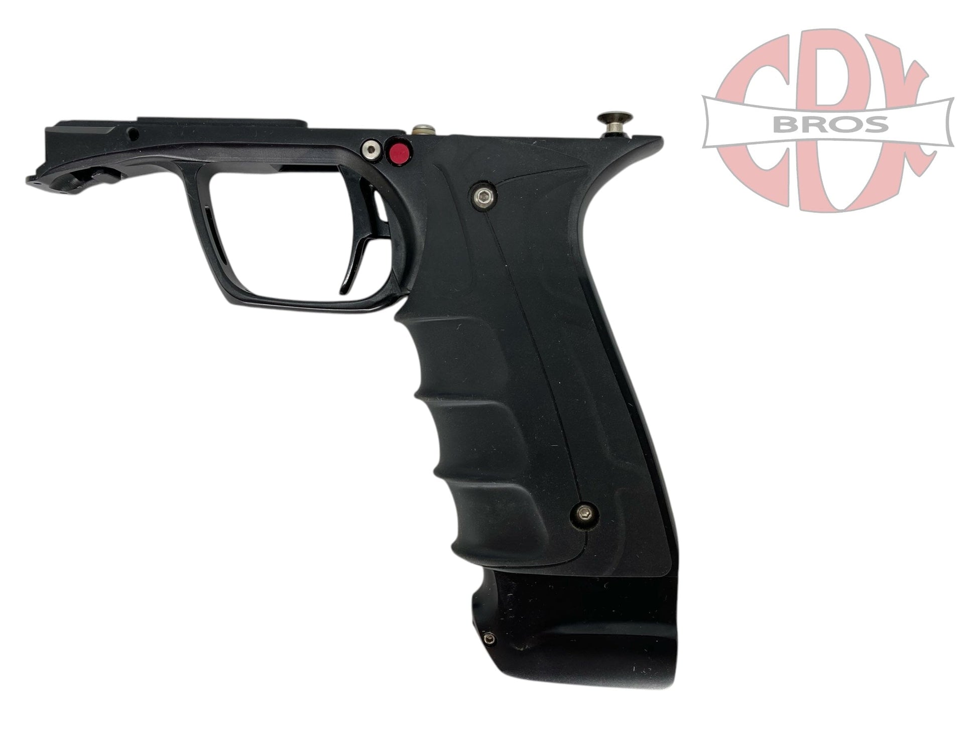 Used Dlx Luxe Tm40 Mech Kit Paintball Gun from CPXBrosPaintball Buy/Sell/Trade Paintball Markers, New Paintball Guns, Paintball Hoppers, Paintball Masks, and Hormesis Headbands