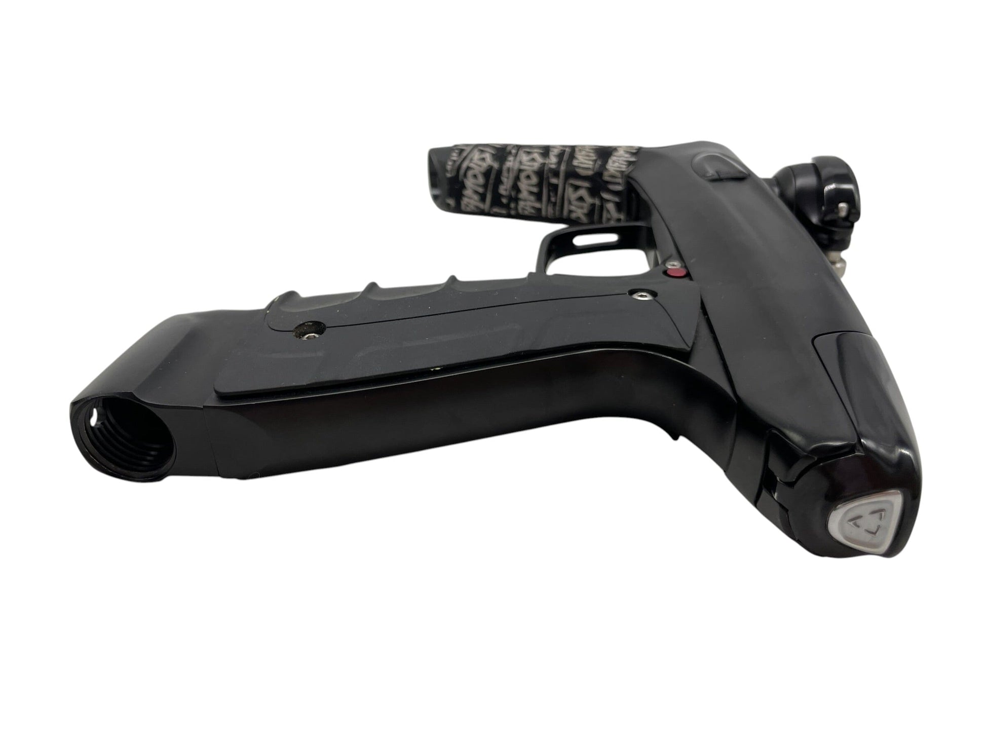 Used DLX Luxe TM40 MECH Midnight Paintball Gun Paintball Gun from CPXBrosPaintball Buy/Sell/Trade Paintball Markers, New Paintball Guns, Paintball Hoppers, Paintball Masks, and Hormesis Headbands