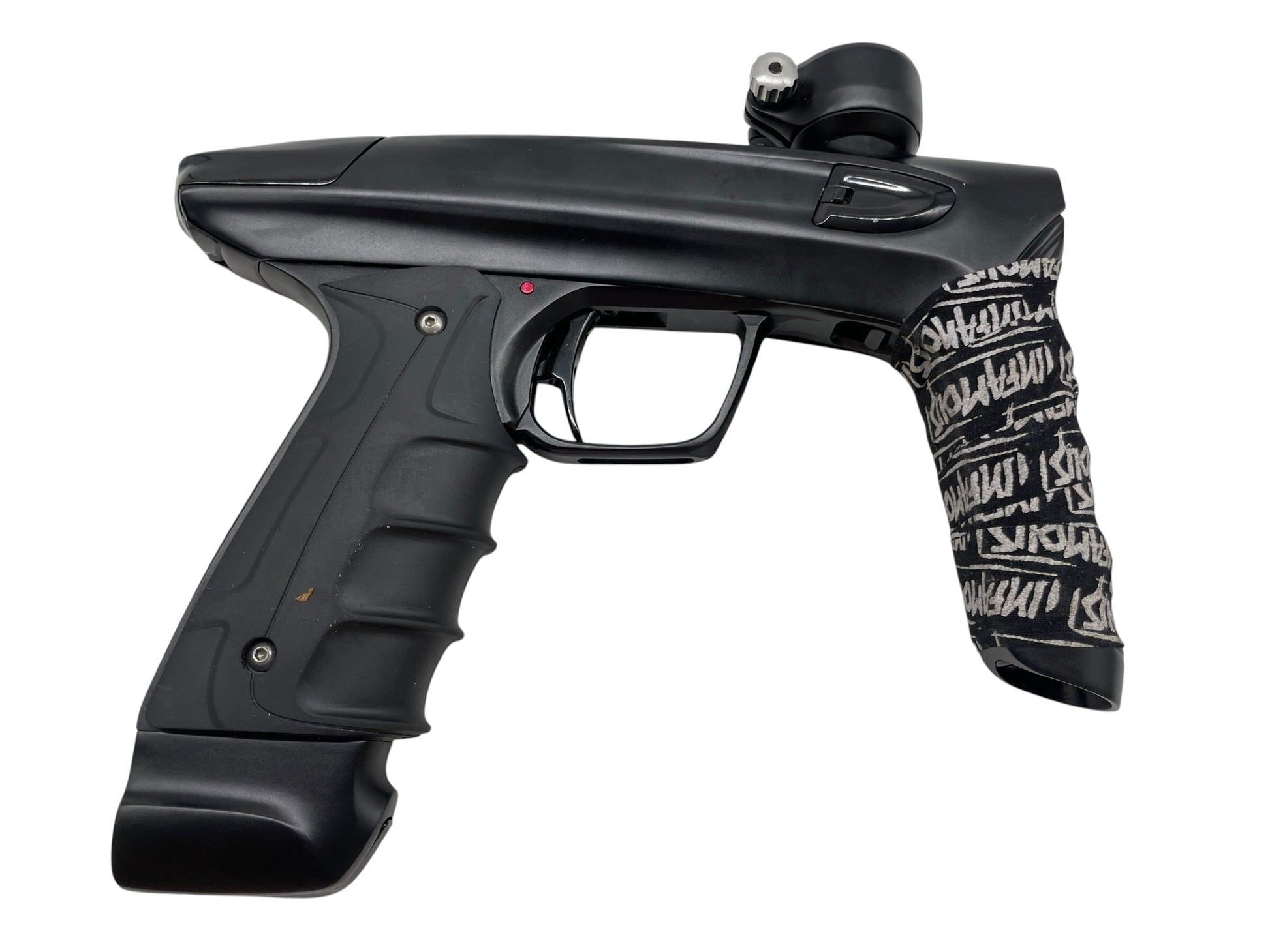 Used DLX Luxe TM40 MECH Midnight Paintball Gun Paintball Gun from CPXBrosPaintball Buy/Sell/Trade Paintball Markers, New Paintball Guns, Paintball Hoppers, Paintball Masks, and Hormesis Headbands