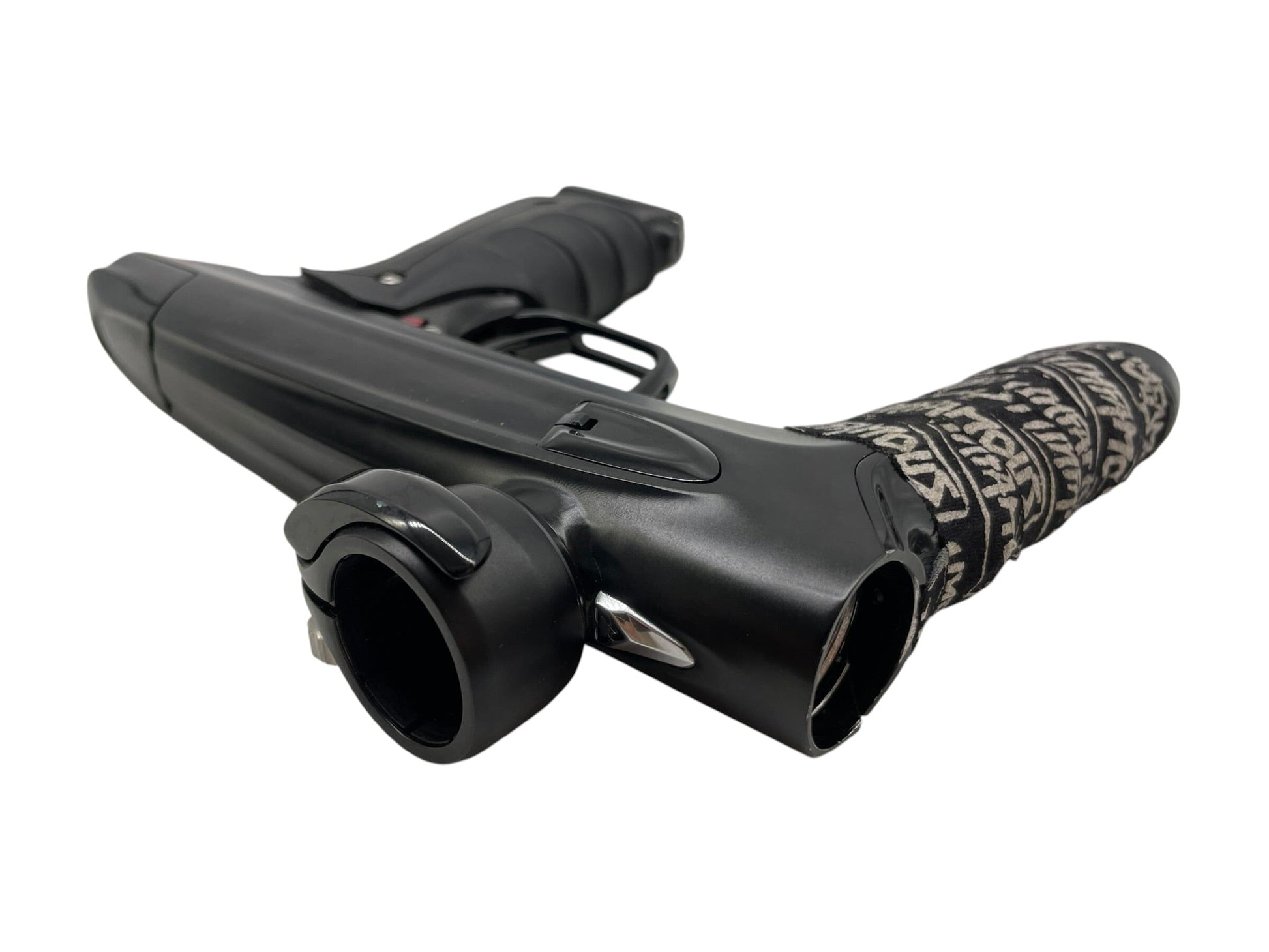 Used DLX Luxe TM40 MECH Midnight Paintball Gun Paintball Gun from CPXBrosPaintball Buy/Sell/Trade Paintball Markers, New Paintball Guns, Paintball Hoppers, Paintball Masks, and Hormesis Headbands