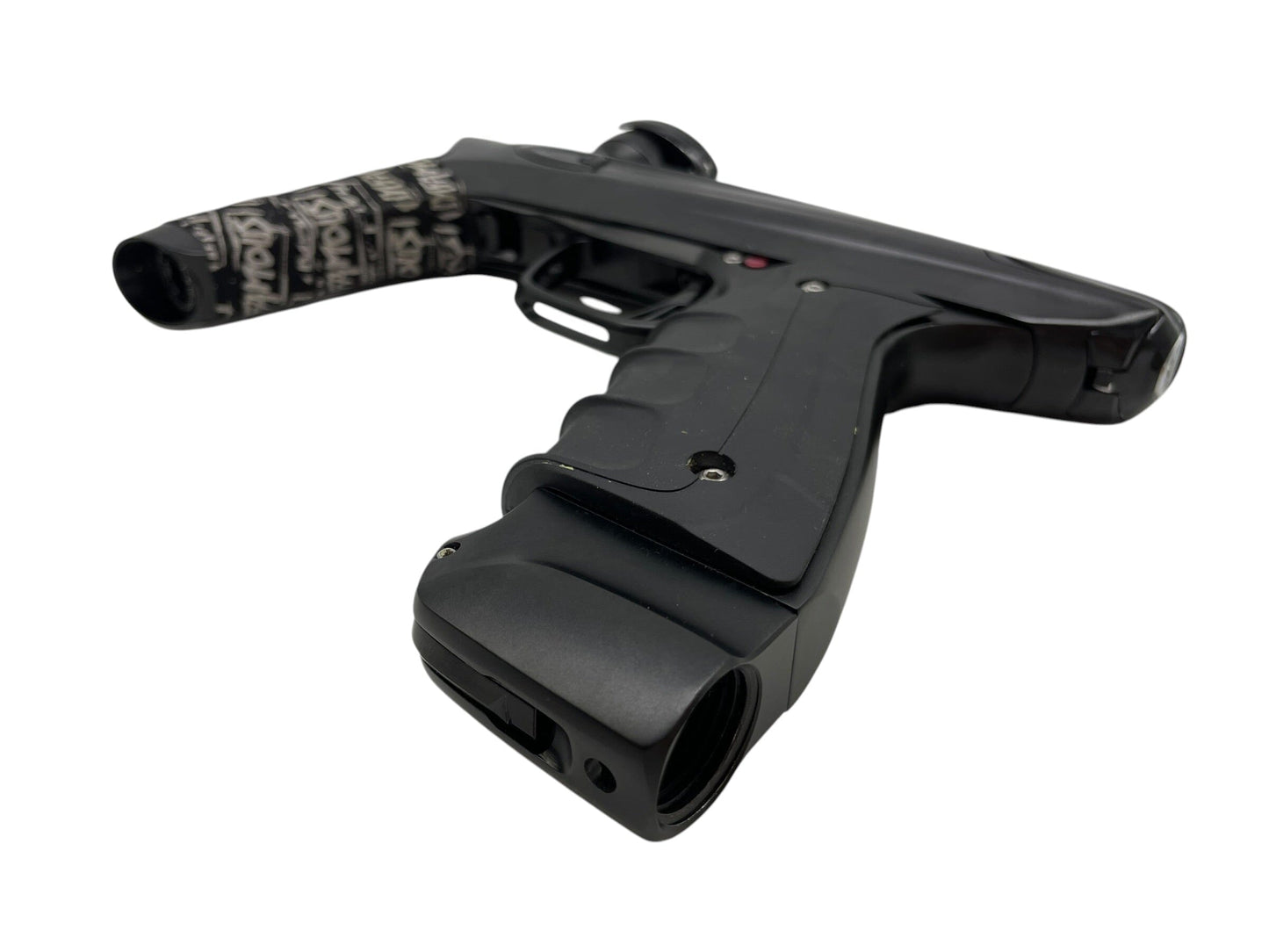 Used DLX Luxe TM40 MECH Midnight Paintball Gun Paintball Gun from CPXBrosPaintball Buy/Sell/Trade Paintball Markers, New Paintball Guns, Paintball Hoppers, Paintball Masks, and Hormesis Headbands