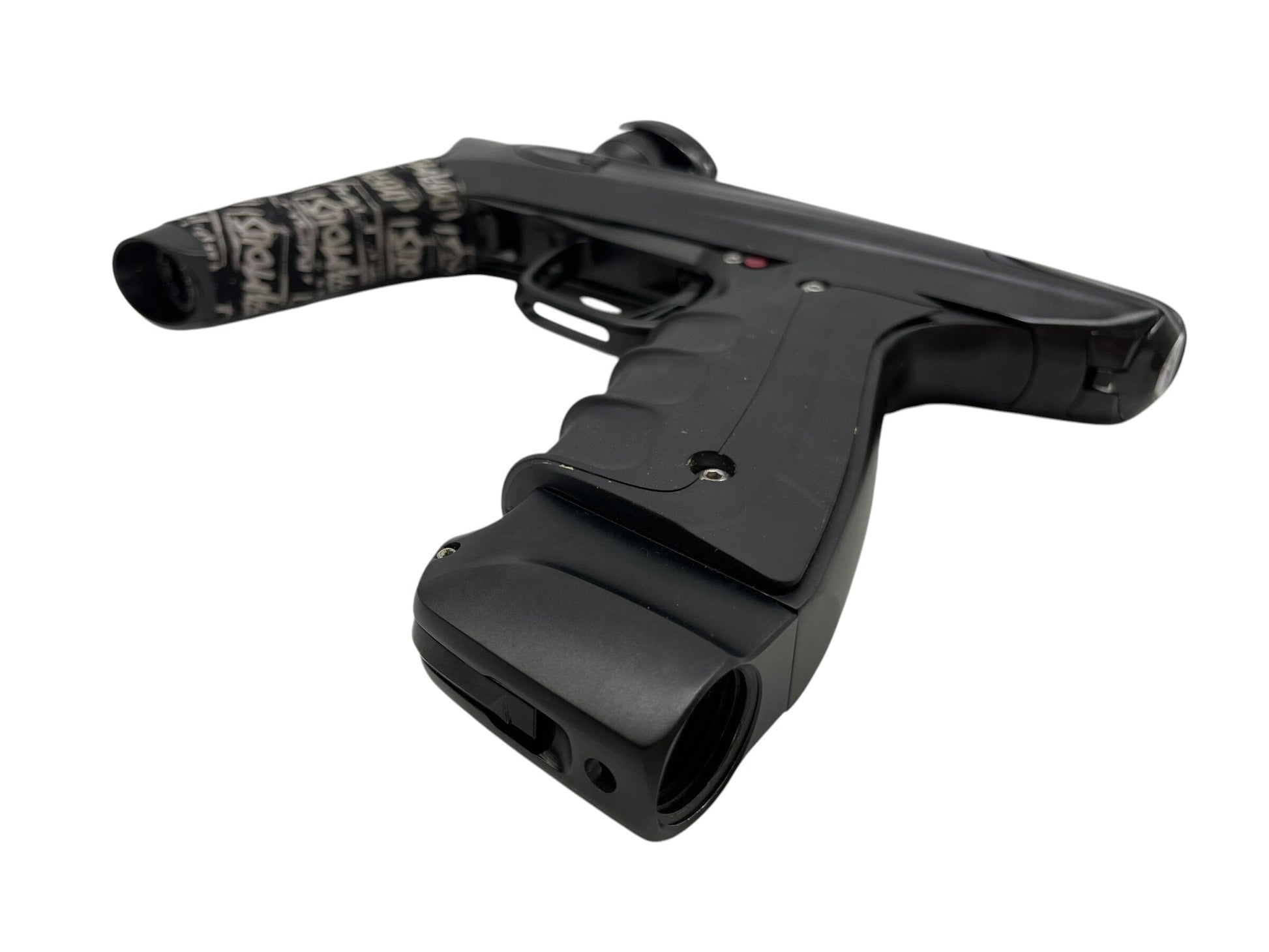 Used DLX Luxe TM40 MECH Midnight Paintball Gun Paintball Gun from CPXBrosPaintball Buy/Sell/Trade Paintball Markers, New Paintball Guns, Paintball Hoppers, Paintball Masks, and Hormesis Headbands