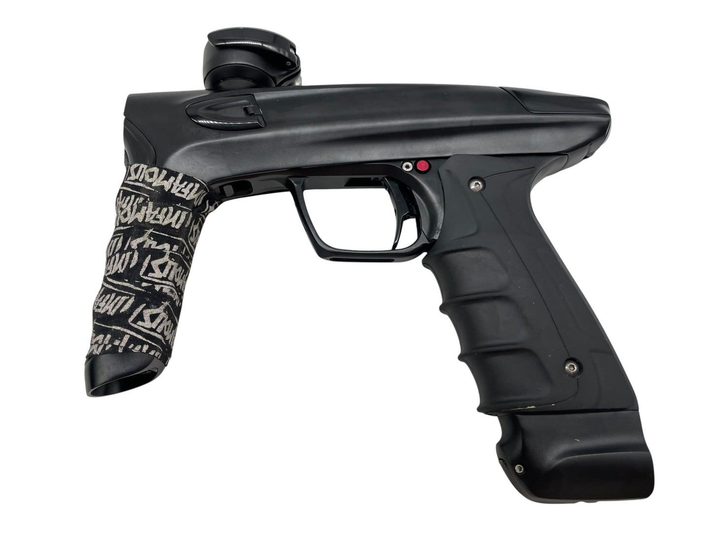 Used DLX Luxe TM40 MECH Midnight Paintball Gun Paintball Gun from CPXBrosPaintball Buy/Sell/Trade Paintball Markers, New Paintball Guns, Paintball Hoppers, Paintball Masks, and Hormesis Headbands