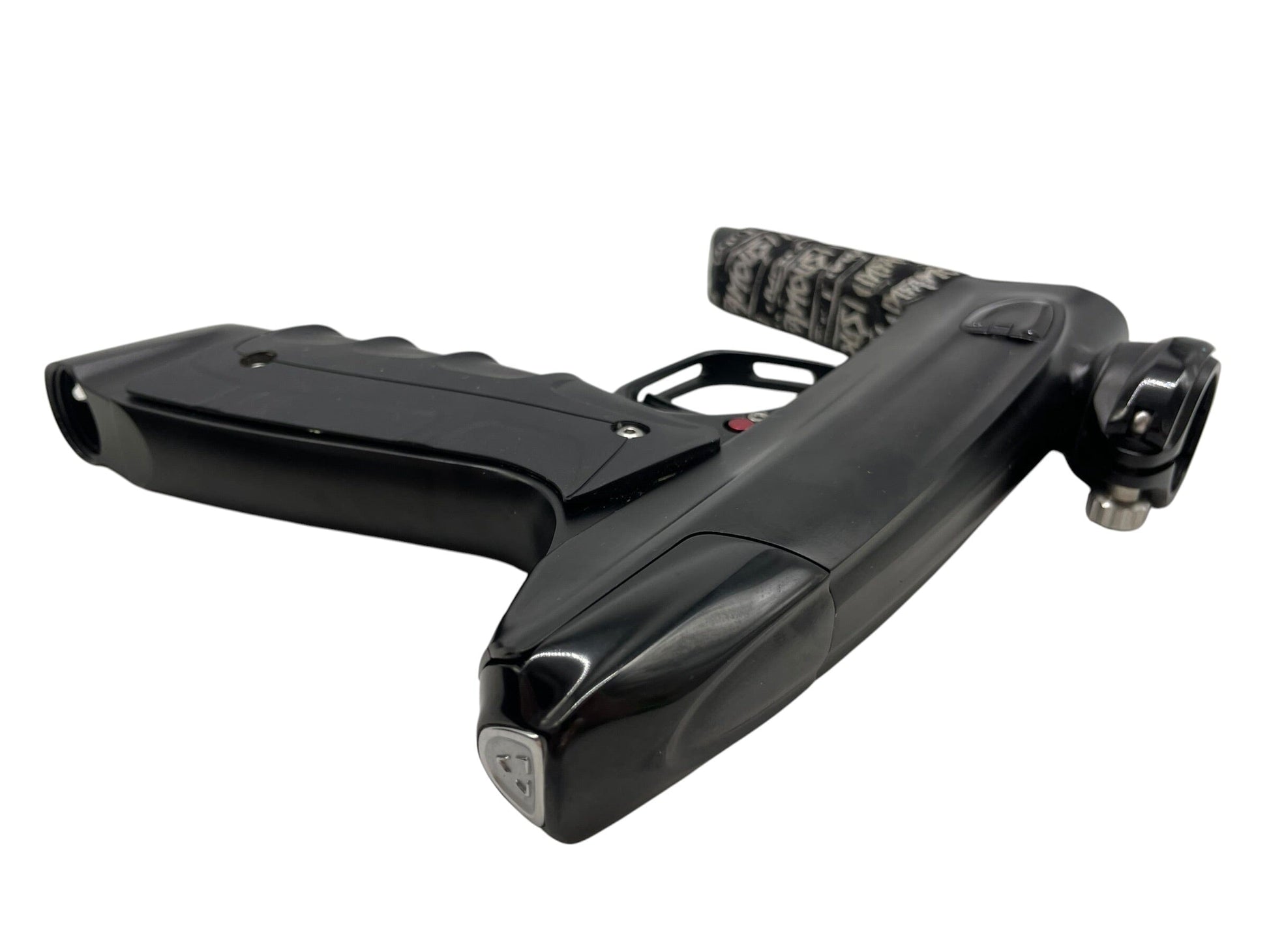 Used DLX Luxe TM40 MECH Midnight Paintball Gun Paintball Gun from CPXBrosPaintball Buy/Sell/Trade Paintball Markers, New Paintball Guns, Paintball Hoppers, Paintball Masks, and Hormesis Headbands