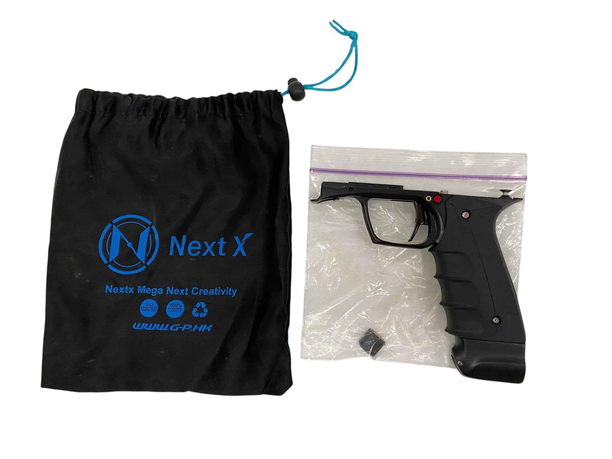 Used DLX Luxe TM40 Mechanical Conversion Kit Paintball Gun from CPXBrosPaintball Buy/Sell/Trade Paintball Markers, New Paintball Guns, Paintball Hoppers, Paintball Masks, and Hormesis Headbands