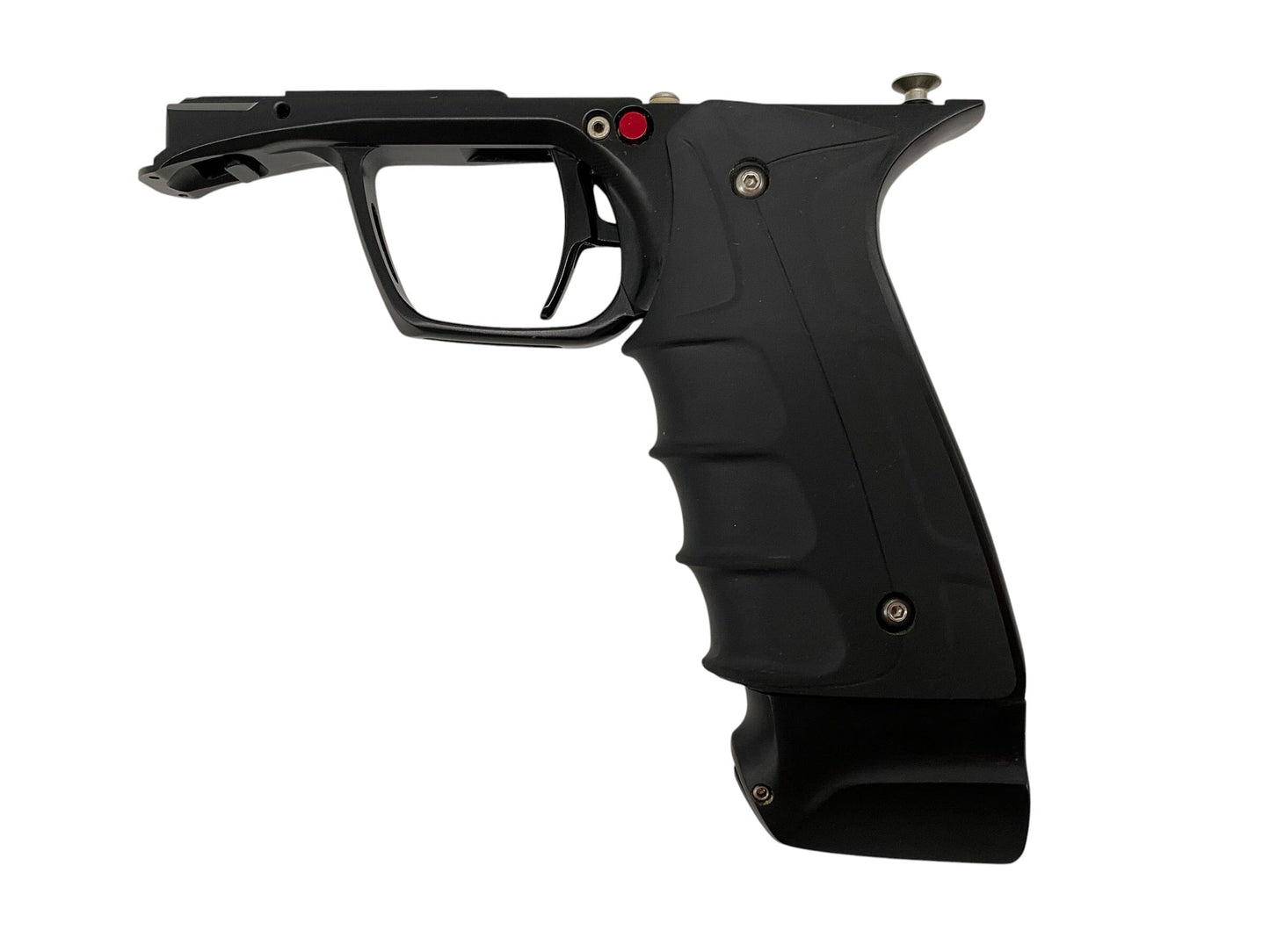 Used DLX Luxe TM40 Mechanical Conversion Kit Paintball Gun from CPXBrosPaintball Buy/Sell/Trade Paintball Markers, New Paintball Guns, Paintball Hoppers, Paintball Masks, and Hormesis Headbands