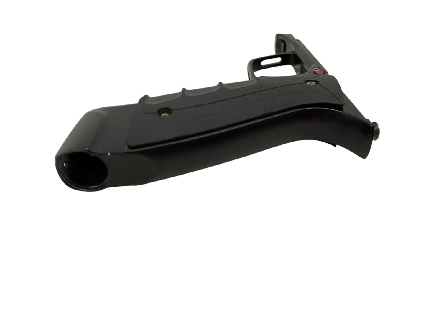 Used DLX Luxe TM40 Mechanical Conversion Kit Paintball Gun from CPXBrosPaintball Buy/Sell/Trade Paintball Markers, New Paintball Guns, Paintball Hoppers, Paintball Masks, and Hormesis Headbands