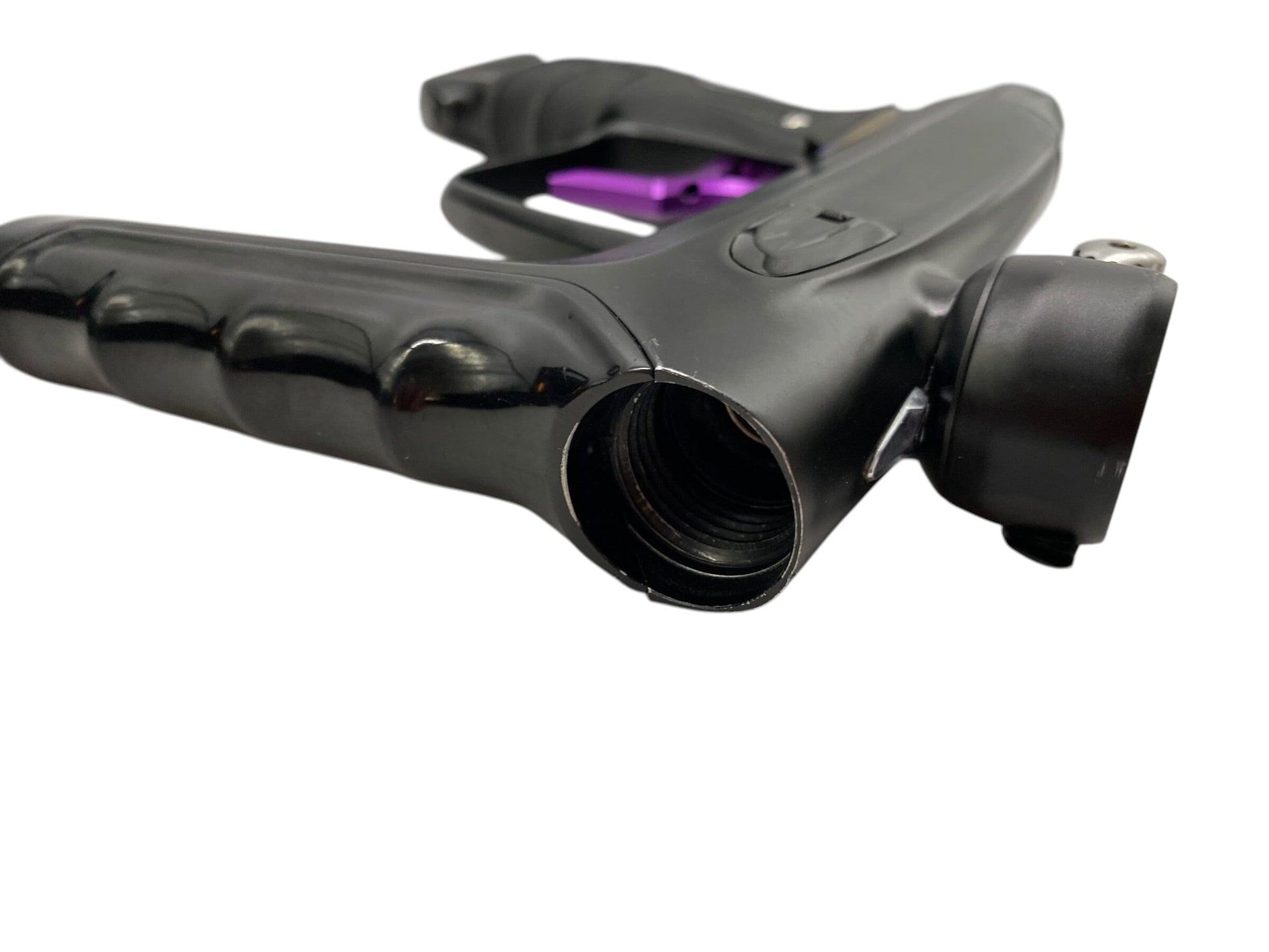 Used Dlx Luxe TM40 Midnight Paintball Gun Paintball Gun from CPXBrosPaintball Buy/Sell/Trade Paintball Markers, New Paintball Guns, Paintball Hoppers, Paintball Masks, and Hormesis Headbands