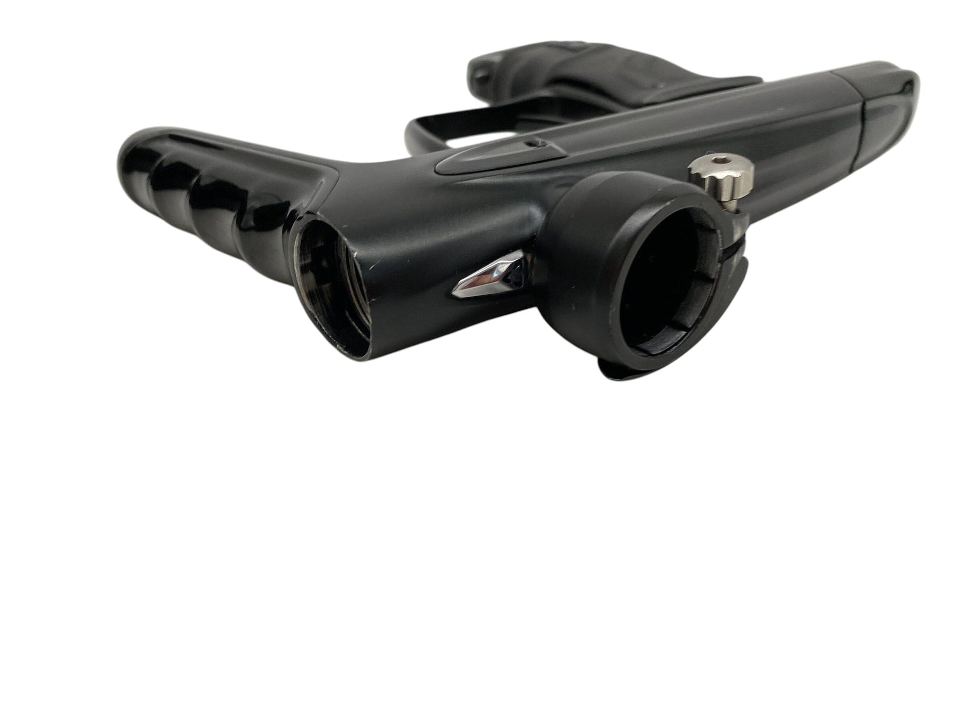 Used DLX Luxe TM40 Midnight Paintball Gun Paintball Gun from CPXBrosPaintball Buy/Sell/Trade Paintball Markers, New Paintball Guns, Paintball Hoppers, Paintball Masks, and Hormesis Headbands