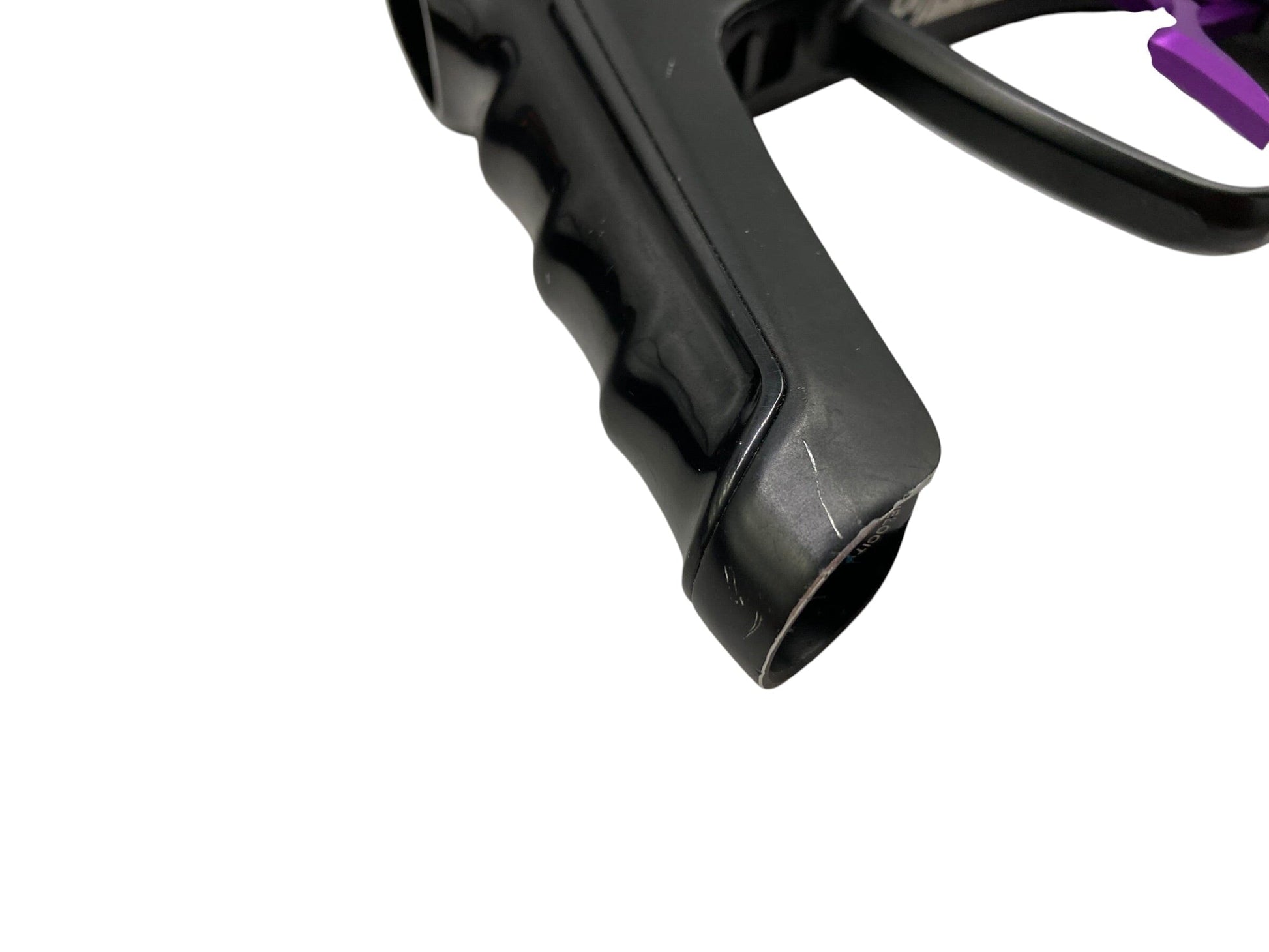 Used Dlx Luxe TM40 Midnight Paintball Gun Paintball Gun from CPXBrosPaintball Buy/Sell/Trade Paintball Markers, New Paintball Guns, Paintball Hoppers, Paintball Masks, and Hormesis Headbands