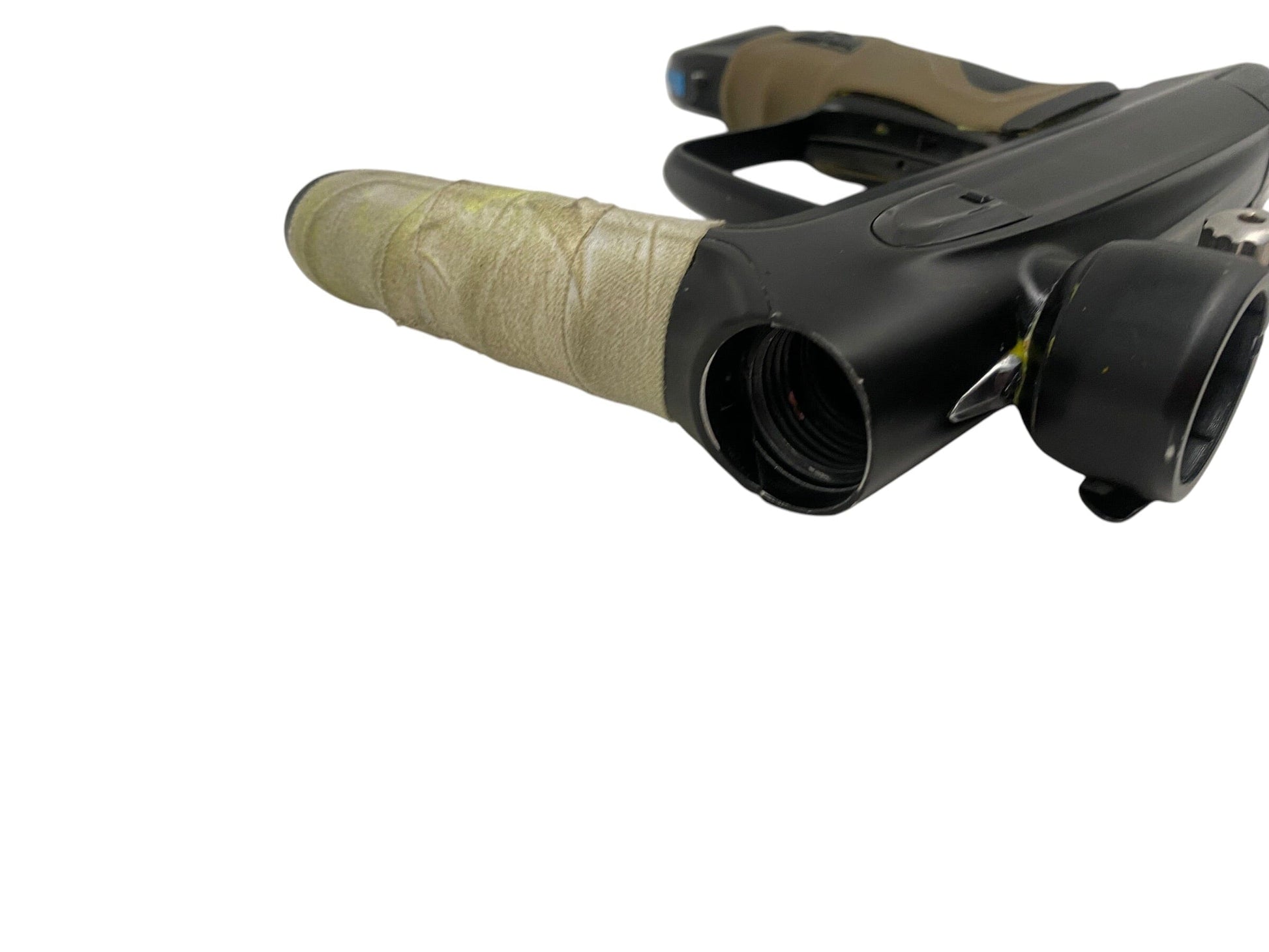 Used DLX Luxe TM40 Midnight Paintball Gun Paintball Gun from CPXBrosPaintball Buy/Sell/Trade Paintball Markers, New Paintball Guns, Paintball Hoppers, Paintball Masks, and Hormesis Headbands