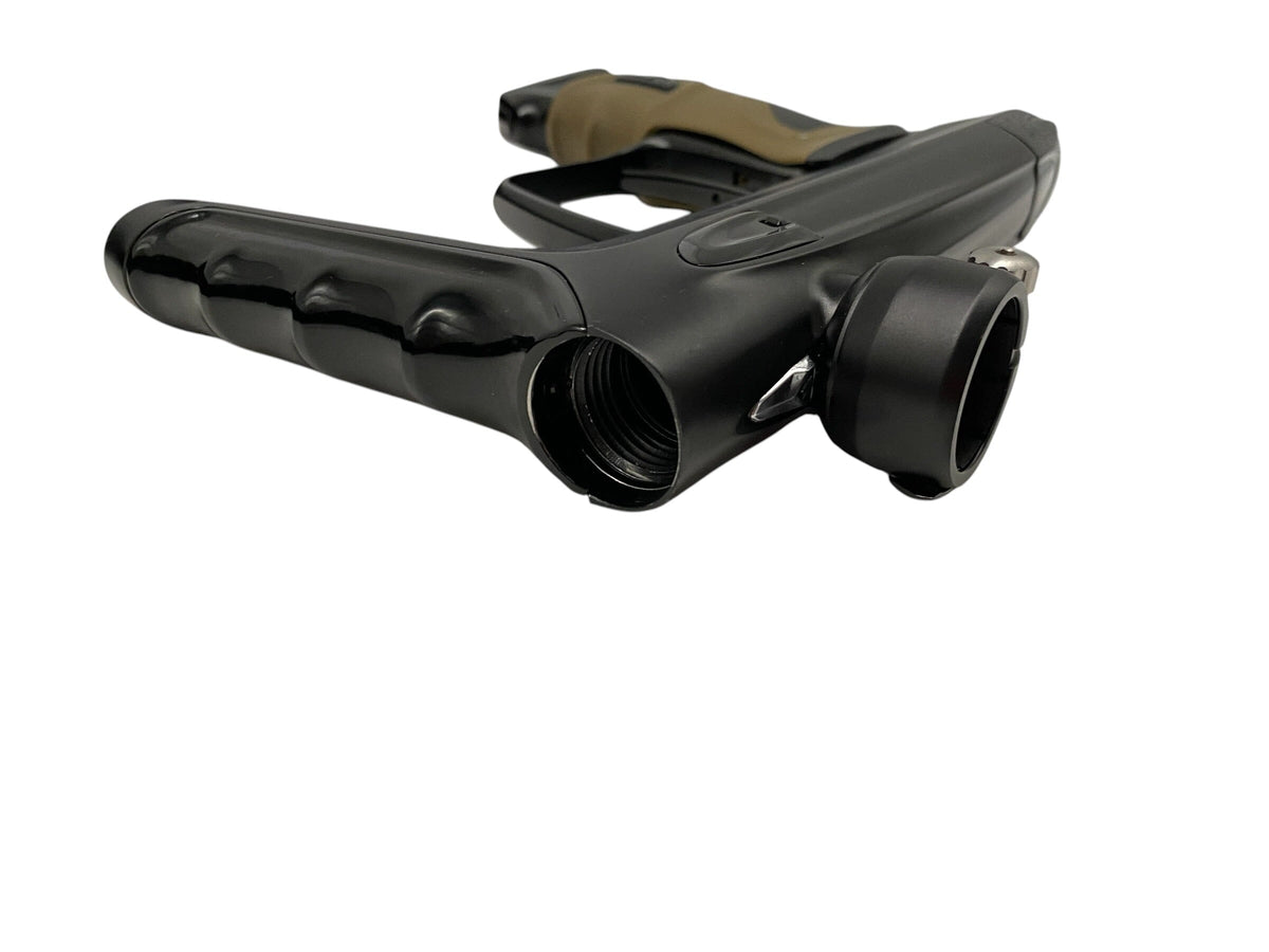 Used DLX LUXE TM40 Midnight Paintball Gun Paintball Gun from CPXBrosPaintball Buy/Sell/Trade Paintball Markers, New Paintball Guns, Paintball Hoppers, Paintball Masks, and Hormesis Headbands
