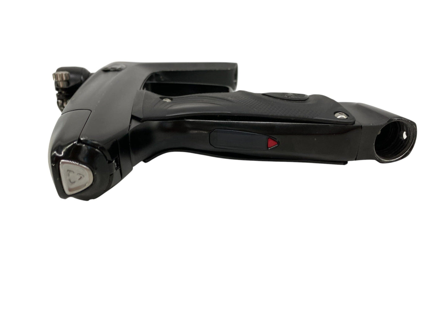 Used DLX Luxe TM40 Midnight Paintball Gun Paintball Gun from CPXBrosPaintball Buy/Sell/Trade Paintball Markers, New Paintball Guns, Paintball Hoppers, Paintball Masks, and Hormesis Headbands