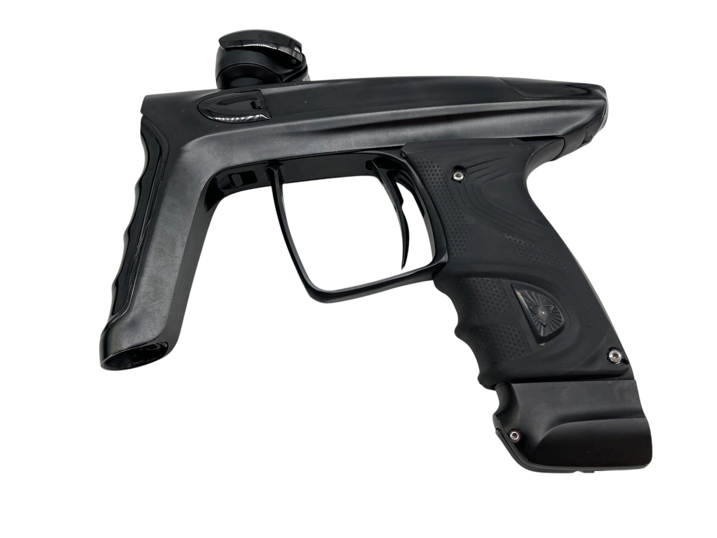 Used DLX Luxe TM40 Midnight Paintball Gun Paintball Gun from CPXBrosPaintball Buy/Sell/Trade Paintball Markers, New Paintball Guns, Paintball Hoppers, Paintball Masks, and Hormesis Headbands