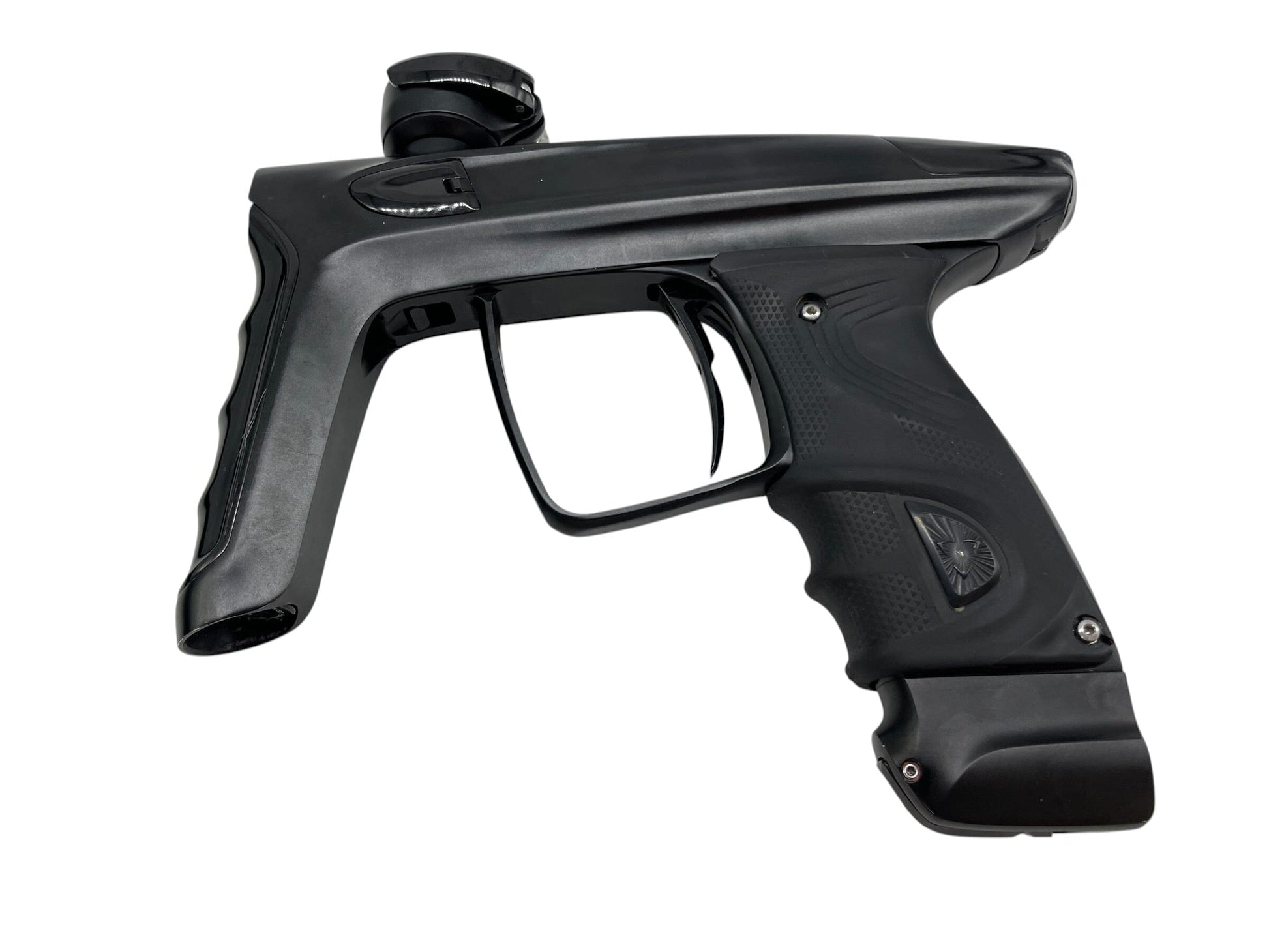 Used DLX Luxe TM40 Midnight Paintball Gun Paintball Gun from CPXBrosPaintball Buy/Sell/Trade Paintball Markers, New Paintball Guns, Paintball Hoppers, Paintball Masks, and Hormesis Headbands