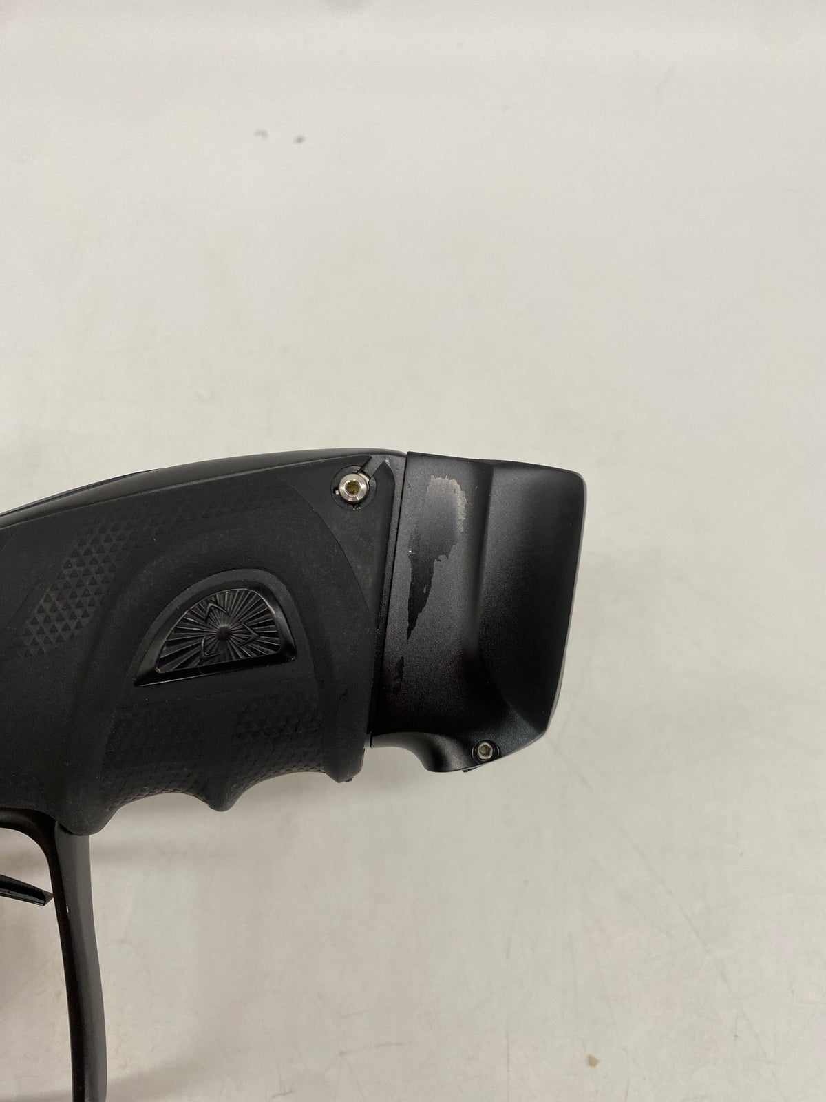 Used DLX Luxe TM40 Midnight Paintball Gun Paintball Gun from CPXBrosPaintball Buy/Sell/Trade Paintball Markers, New Paintball Guns, Paintball Hoppers, Paintball Masks, and Hormesis Headbands