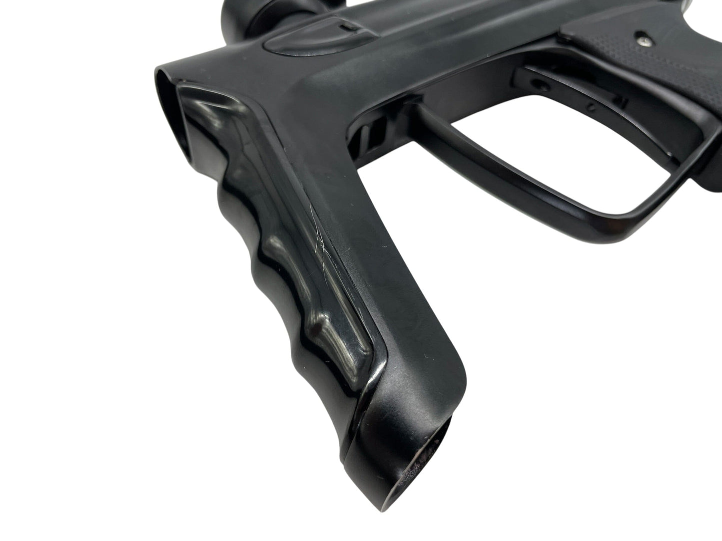 Used DLX Luxe TM40 Midnight Paintball Gun Paintball Gun from CPXBrosPaintball Buy/Sell/Trade Paintball Markers, New Paintball Guns, Paintball Hoppers, Paintball Masks, and Hormesis Headbands
