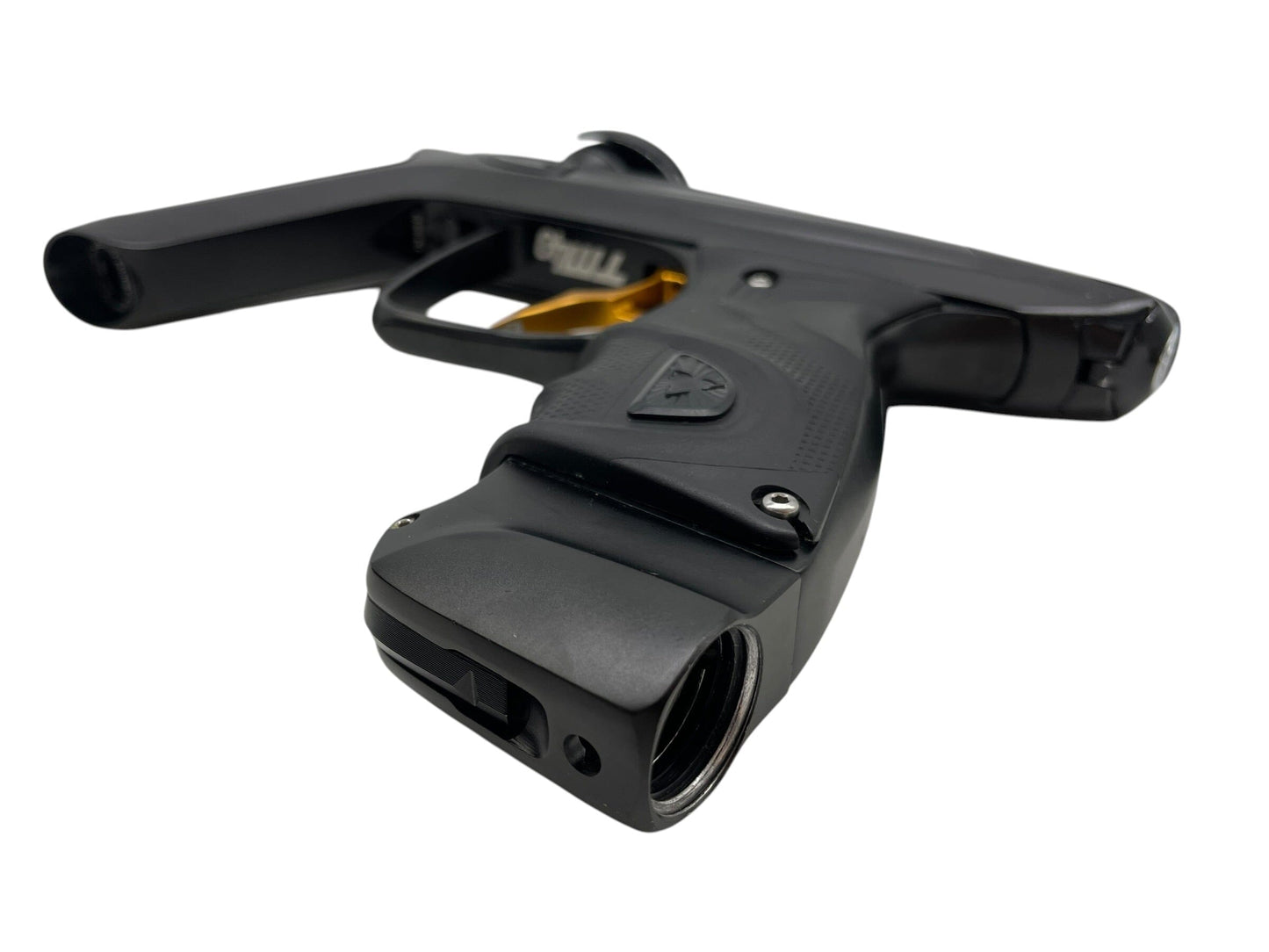 Used DLX LUXE TM40 Midnight Paintball Gun Paintball Gun from CPXBrosPaintball Buy/Sell/Trade Paintball Markers, New Paintball Guns, Paintball Hoppers, Paintball Masks, and Hormesis Headbands