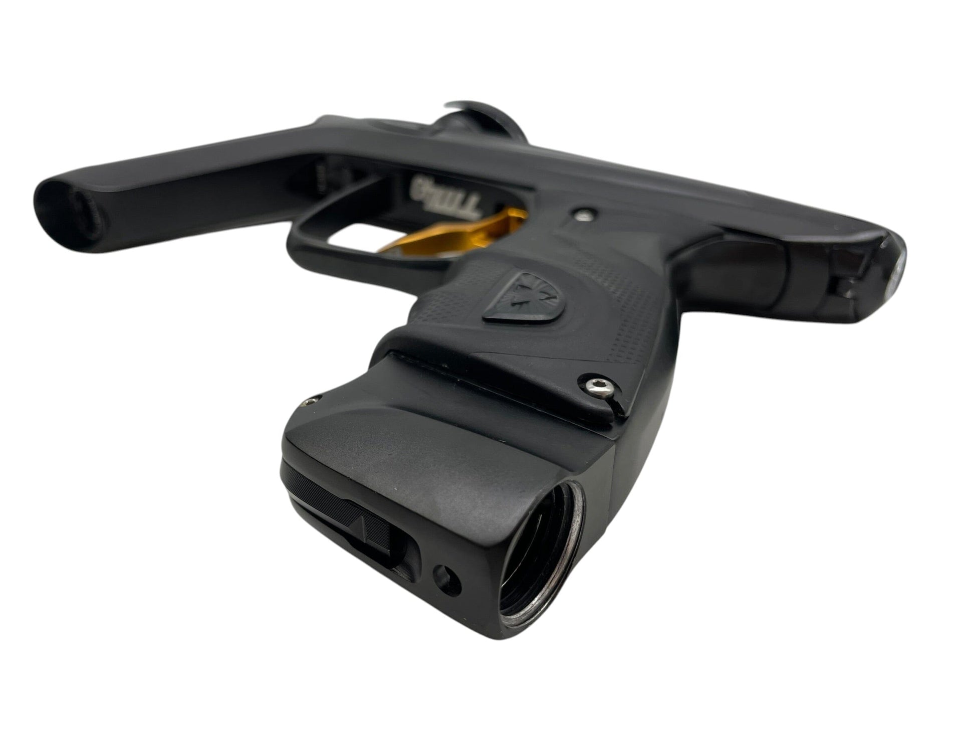 Used DLX LUXE TM40 Midnight Paintball Gun Paintball Gun from CPXBrosPaintball Buy/Sell/Trade Paintball Markers, New Paintball Guns, Paintball Hoppers, Paintball Masks, and Hormesis Headbands