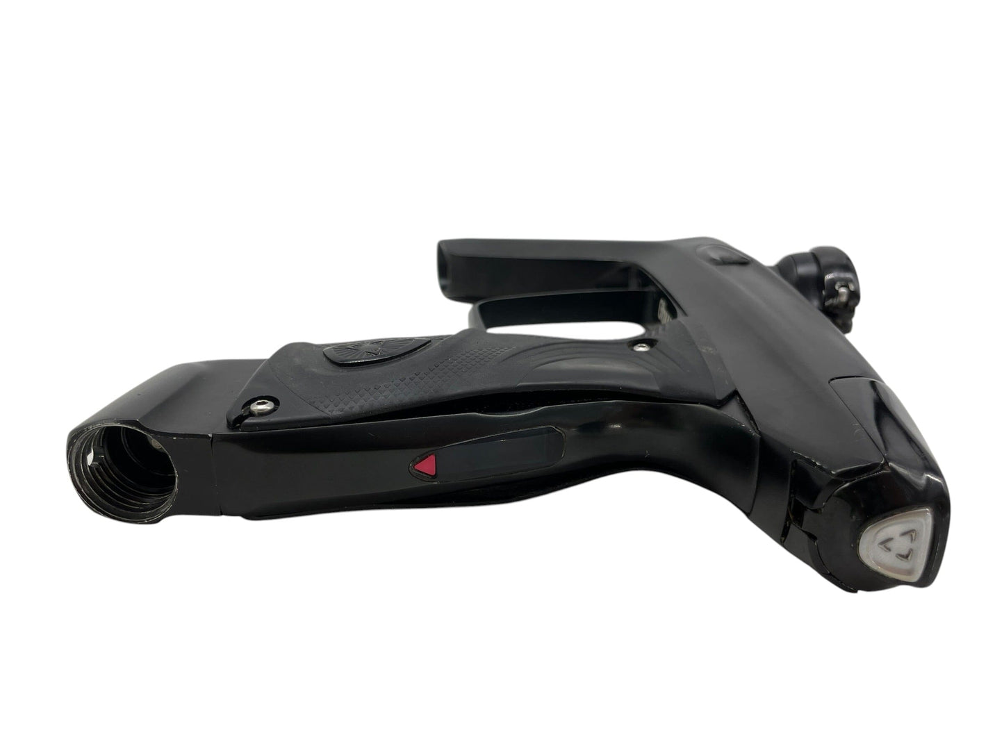 Used DLX LUXE TM40 Midnight Paintball Gun Paintball Gun from CPXBrosPaintball Buy/Sell/Trade Paintball Markers, New Paintball Guns, Paintball Hoppers, Paintball Masks, and Hormesis Headbands