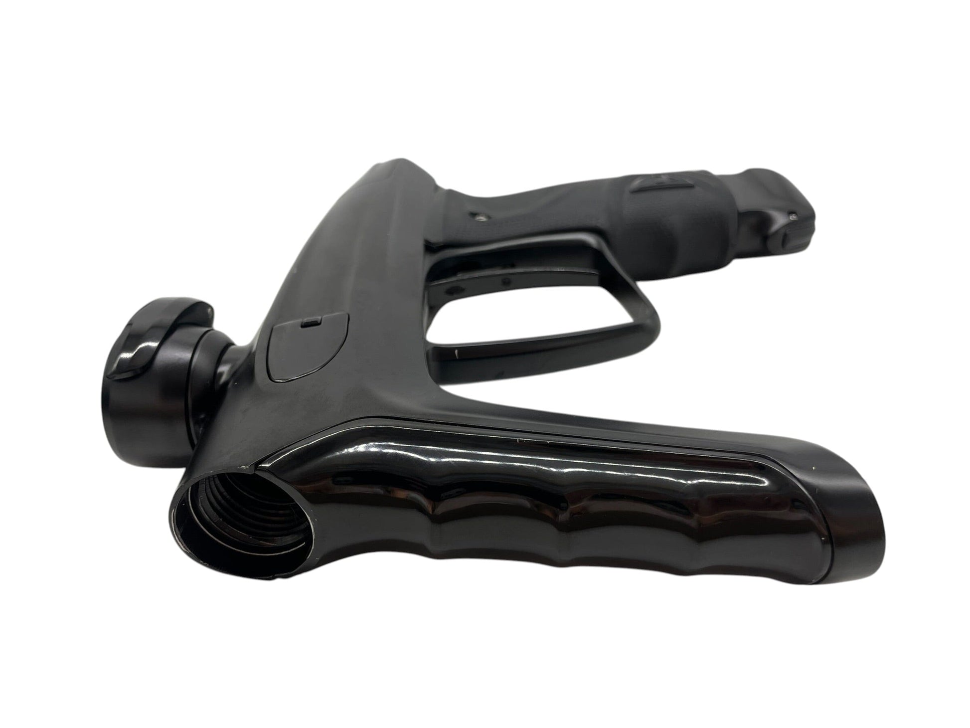 Used DLX Luxe TM40 Midnight Paintball Gun Paintball Gun from CPXBrosPaintball Buy/Sell/Trade Paintball Markers, New Paintball Guns, Paintball Hoppers, Paintball Masks, and Hormesis Headbands