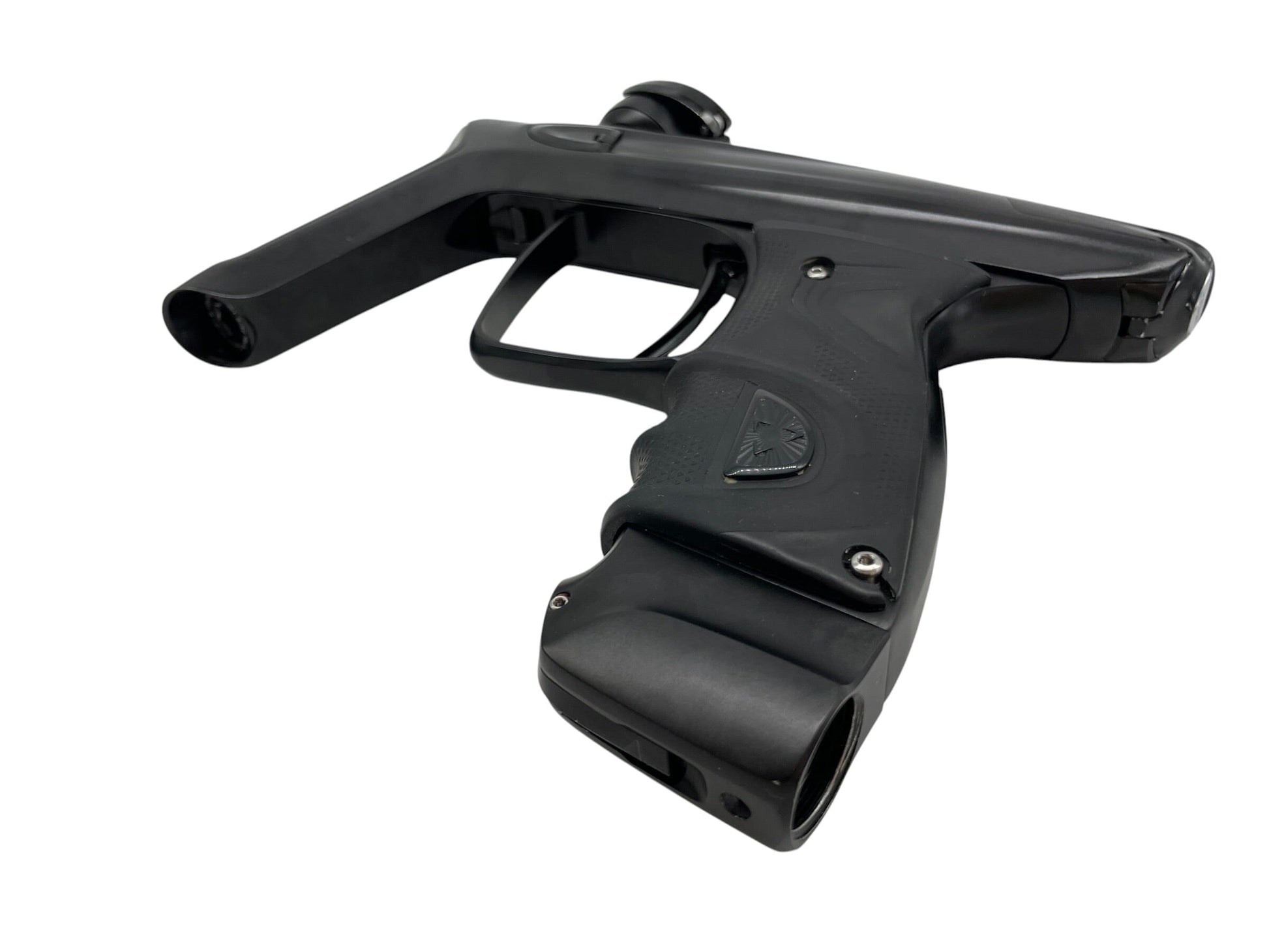 Used DLX Luxe TM40 Midnight Paintball Gun Paintball Gun from CPXBrosPaintball Buy/Sell/Trade Paintball Markers, New Paintball Guns, Paintball Hoppers, Paintball Masks, and Hormesis Headbands