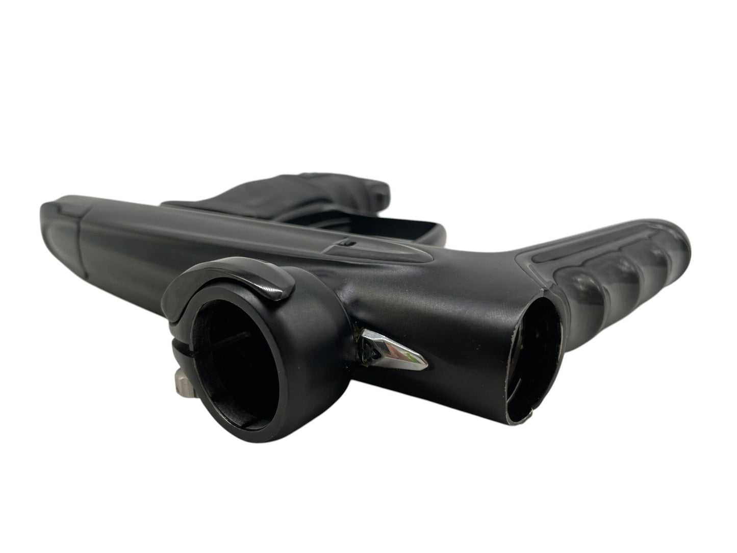 Used DLX LUXE TM40 Midnight Paintball Gun Paintball Gun from CPXBrosPaintball Buy/Sell/Trade Paintball Markers, New Paintball Guns, Paintball Hoppers, Paintball Masks, and Hormesis Headbands