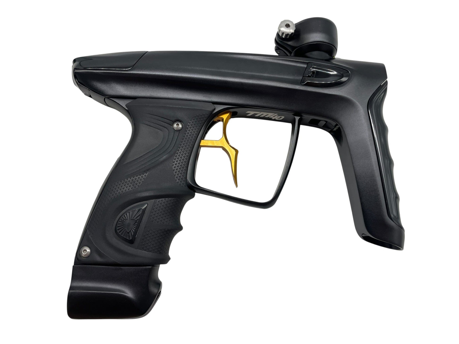 Used DLX LUXE TM40 Midnight Paintball Gun Paintball Gun from CPXBrosPaintball Buy/Sell/Trade Paintball Markers, New Paintball Guns, Paintball Hoppers, Paintball Masks, and Hormesis Headbands