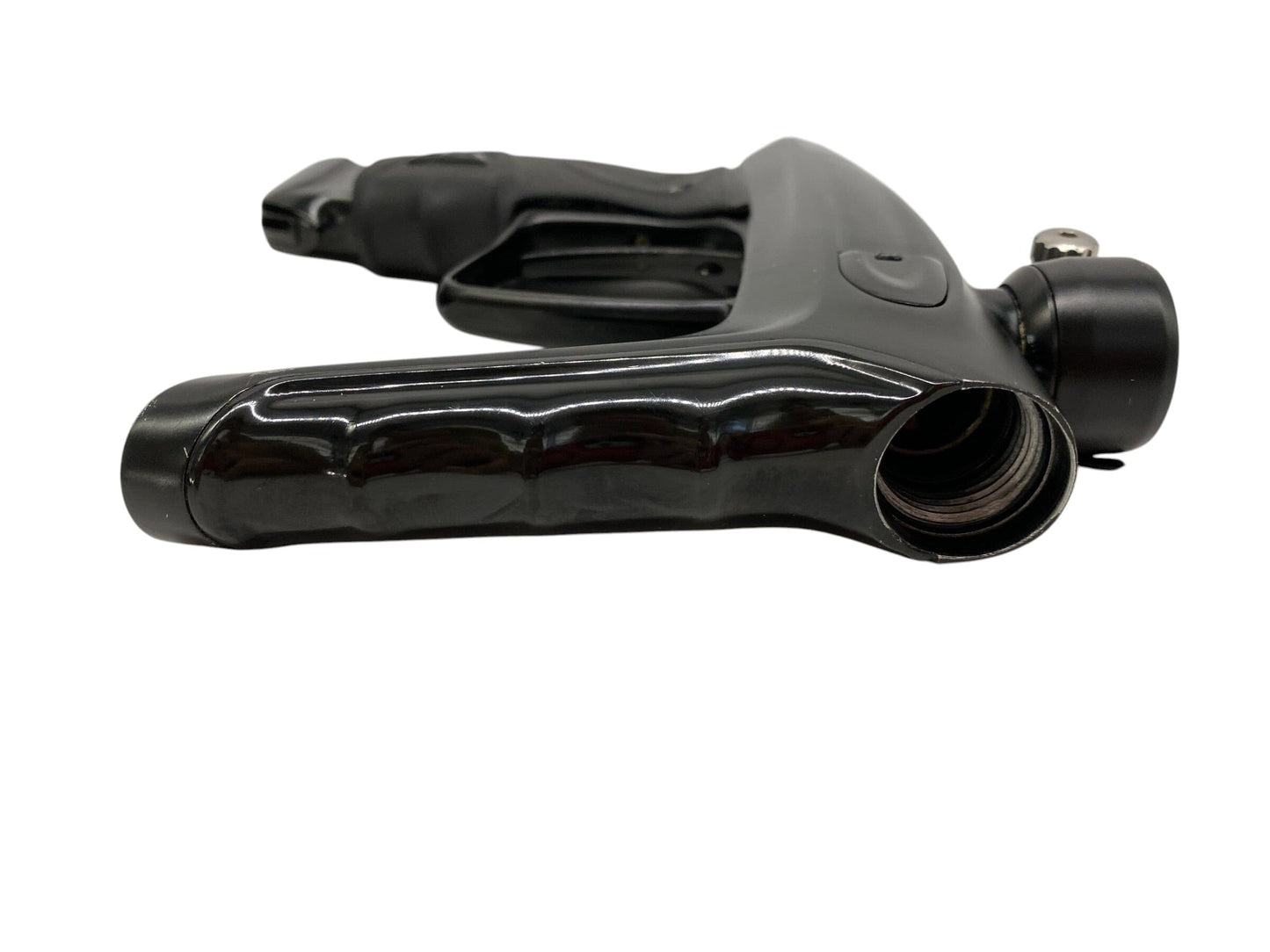 Used DLX Luxe TM40 Midnight Paintball Gun Paintball Gun from CPXBrosPaintball Buy/Sell/Trade Paintball Markers, New Paintball Guns, Paintball Hoppers, Paintball Masks, and Hormesis Headbands