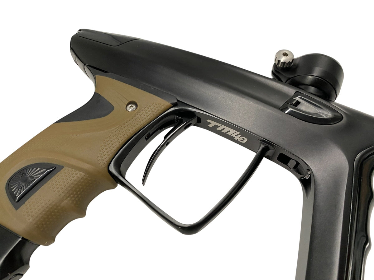 Used DLX LUXE TM40 Midnight Paintball Gun Paintball Gun from CPXBrosPaintball Buy/Sell/Trade Paintball Markers, New Paintball Guns, Paintball Hoppers, Paintball Masks, and Hormesis Headbands