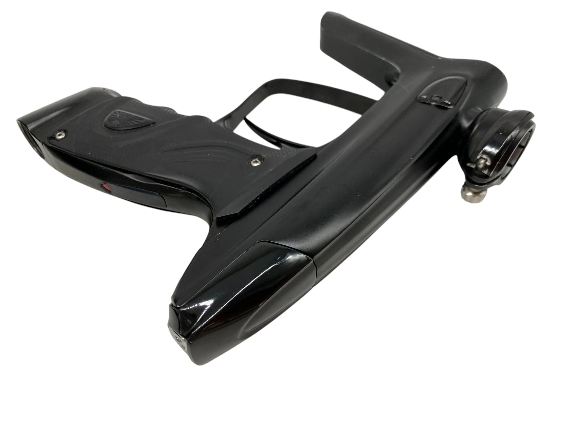 Used DLX Luxe TM40 Midnight Paintball Gun Paintball Gun from CPXBrosPaintball Buy/Sell/Trade Paintball Markers, New Paintball Guns, Paintball Hoppers, Paintball Masks, and Hormesis Headbands