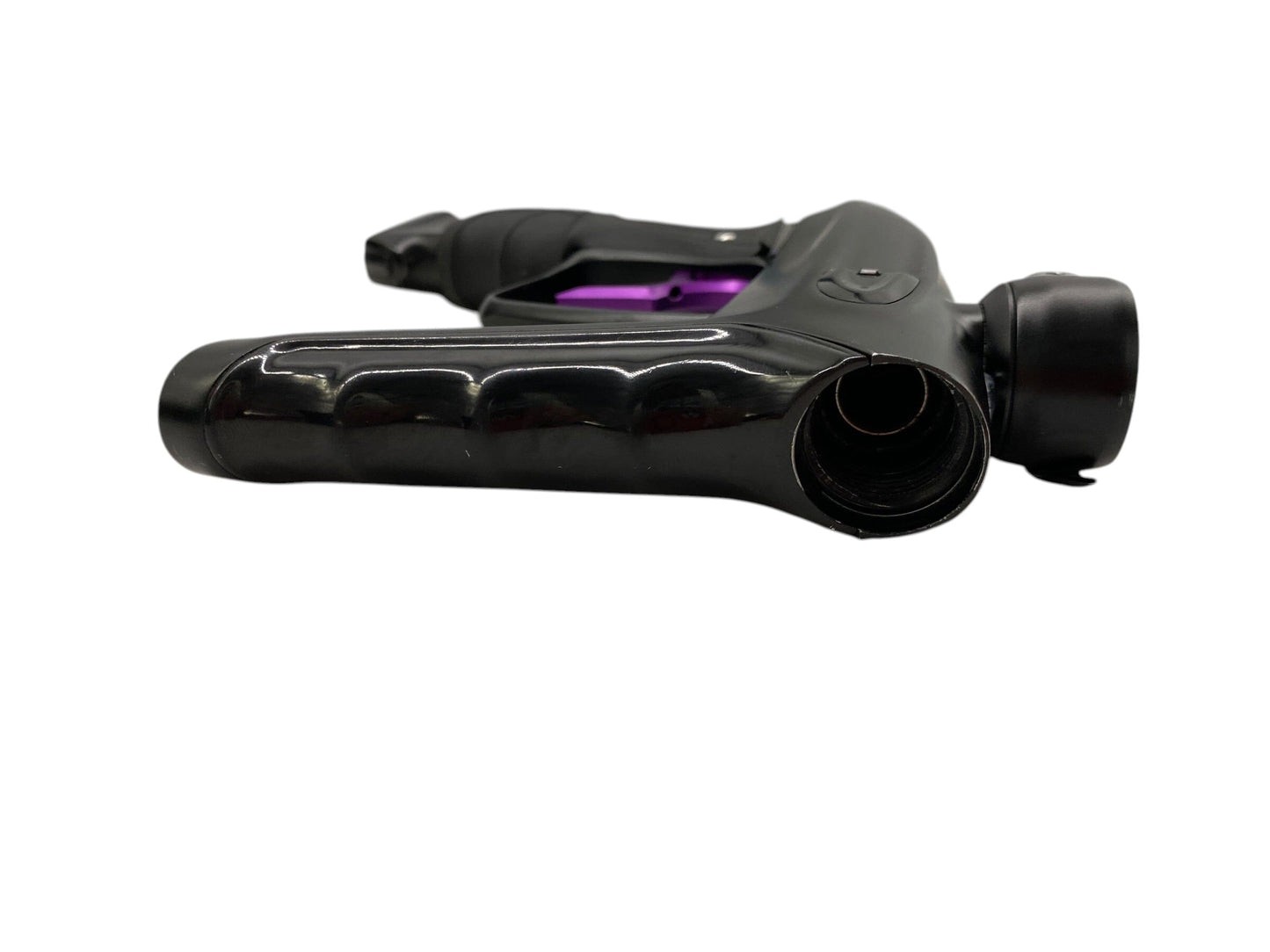 Used Dlx Luxe TM40 Midnight Paintball Gun Paintball Gun from CPXBrosPaintball Buy/Sell/Trade Paintball Markers, New Paintball Guns, Paintball Hoppers, Paintball Masks, and Hormesis Headbands