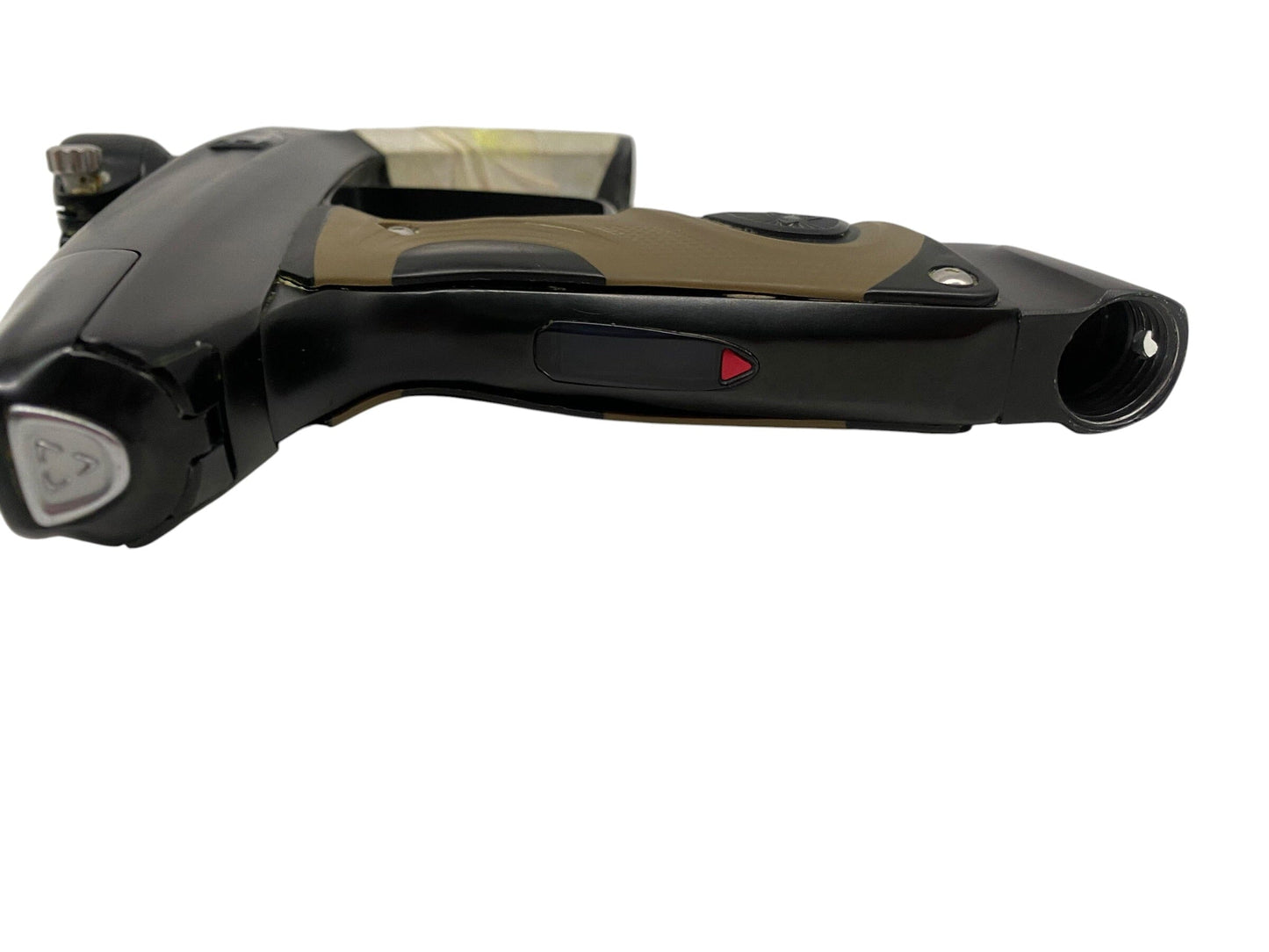 Used DLX Luxe TM40 Midnight Paintball Gun Paintball Gun from CPXBrosPaintball Buy/Sell/Trade Paintball Markers, New Paintball Guns, Paintball Hoppers, Paintball Masks, and Hormesis Headbands